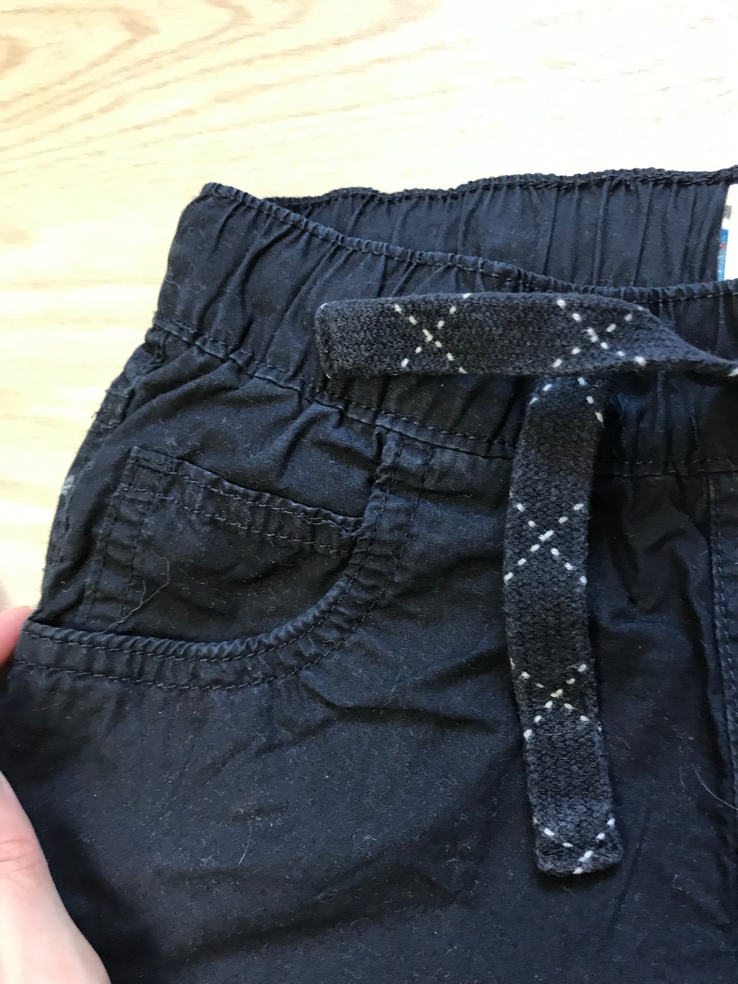 Hose