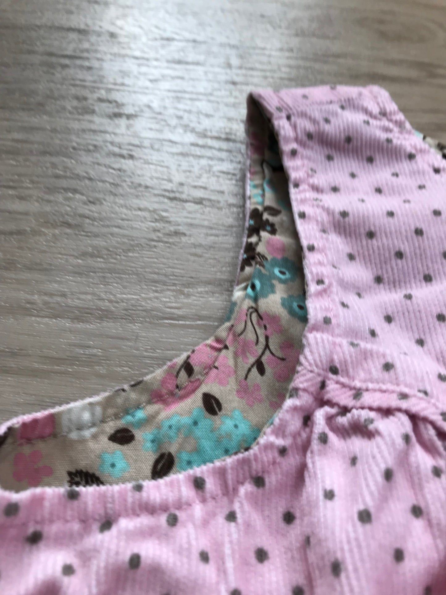 Kleid