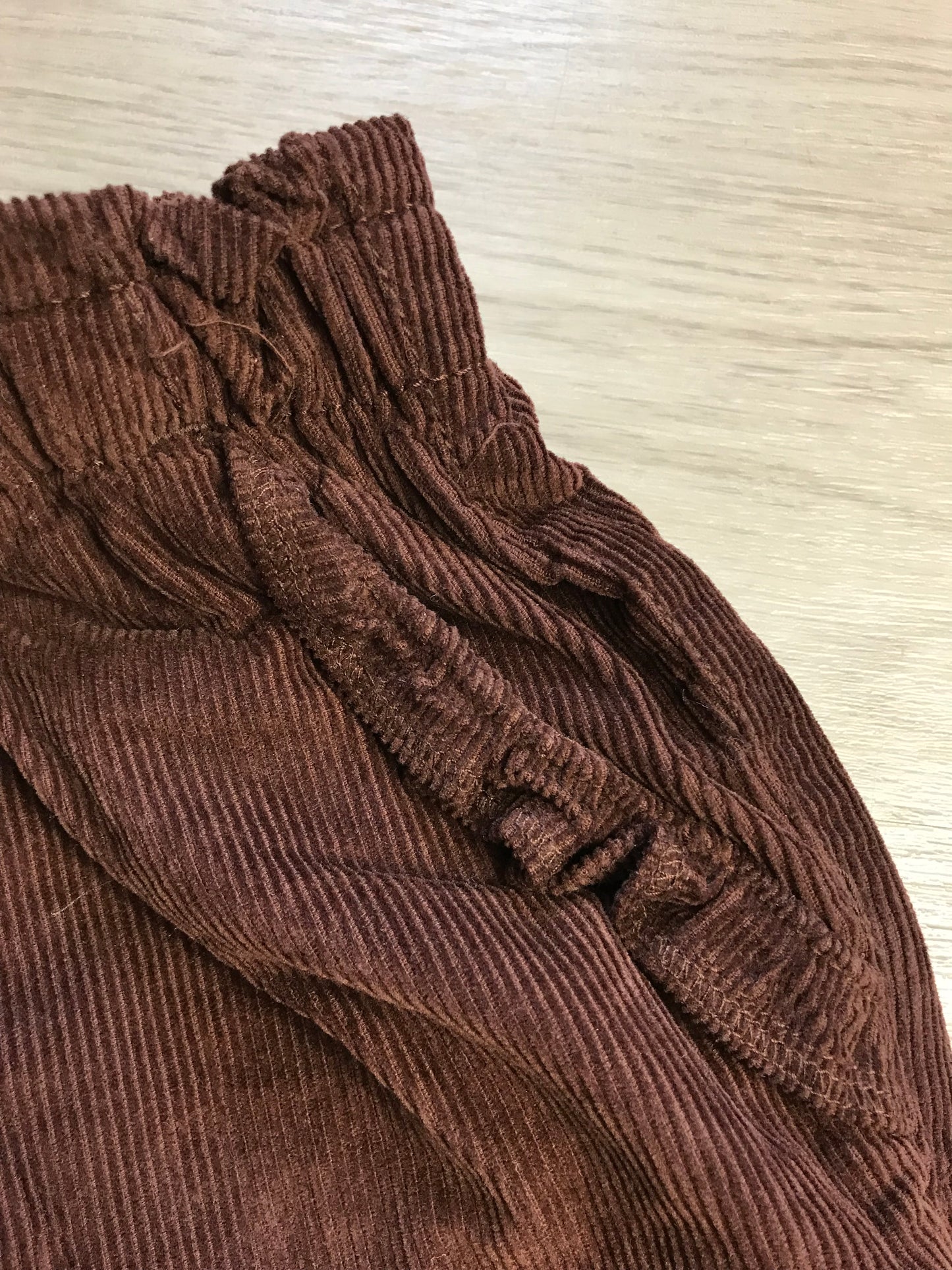 Dicke Hose
