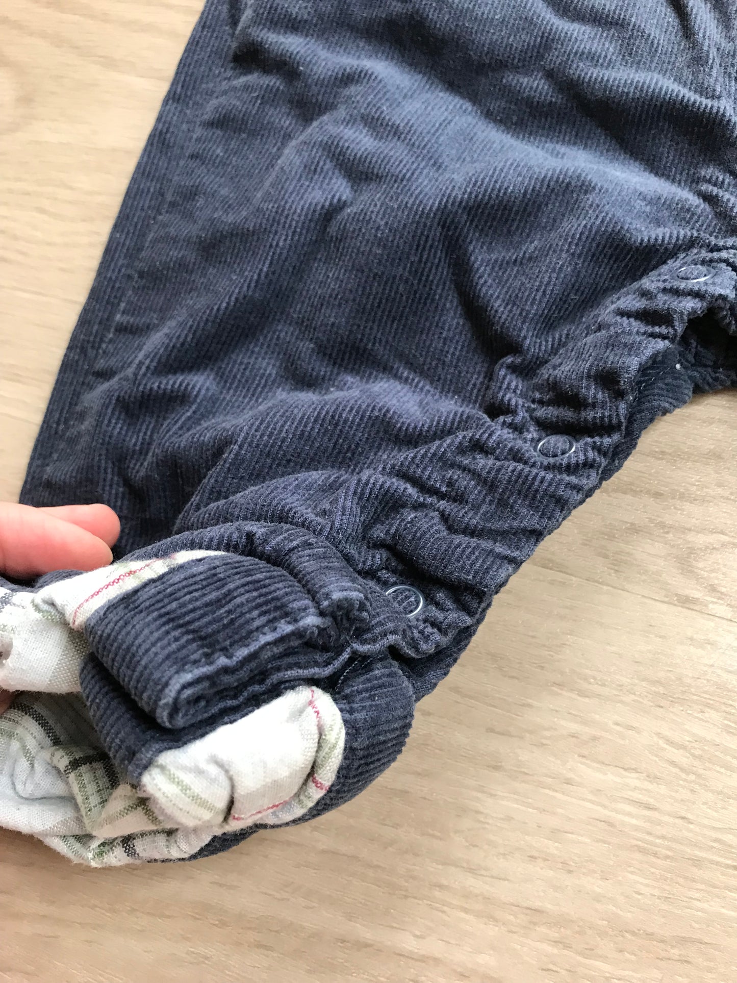 Latzhose