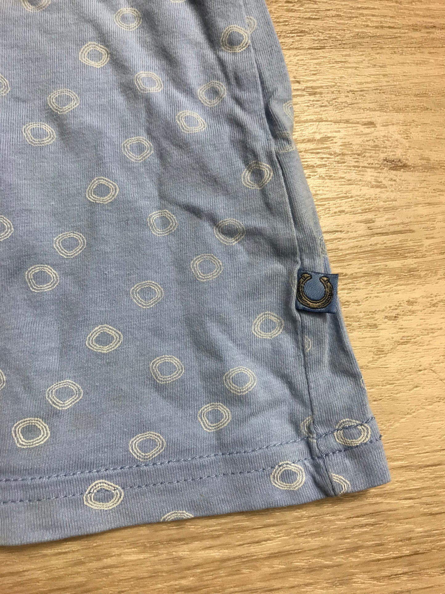 Short