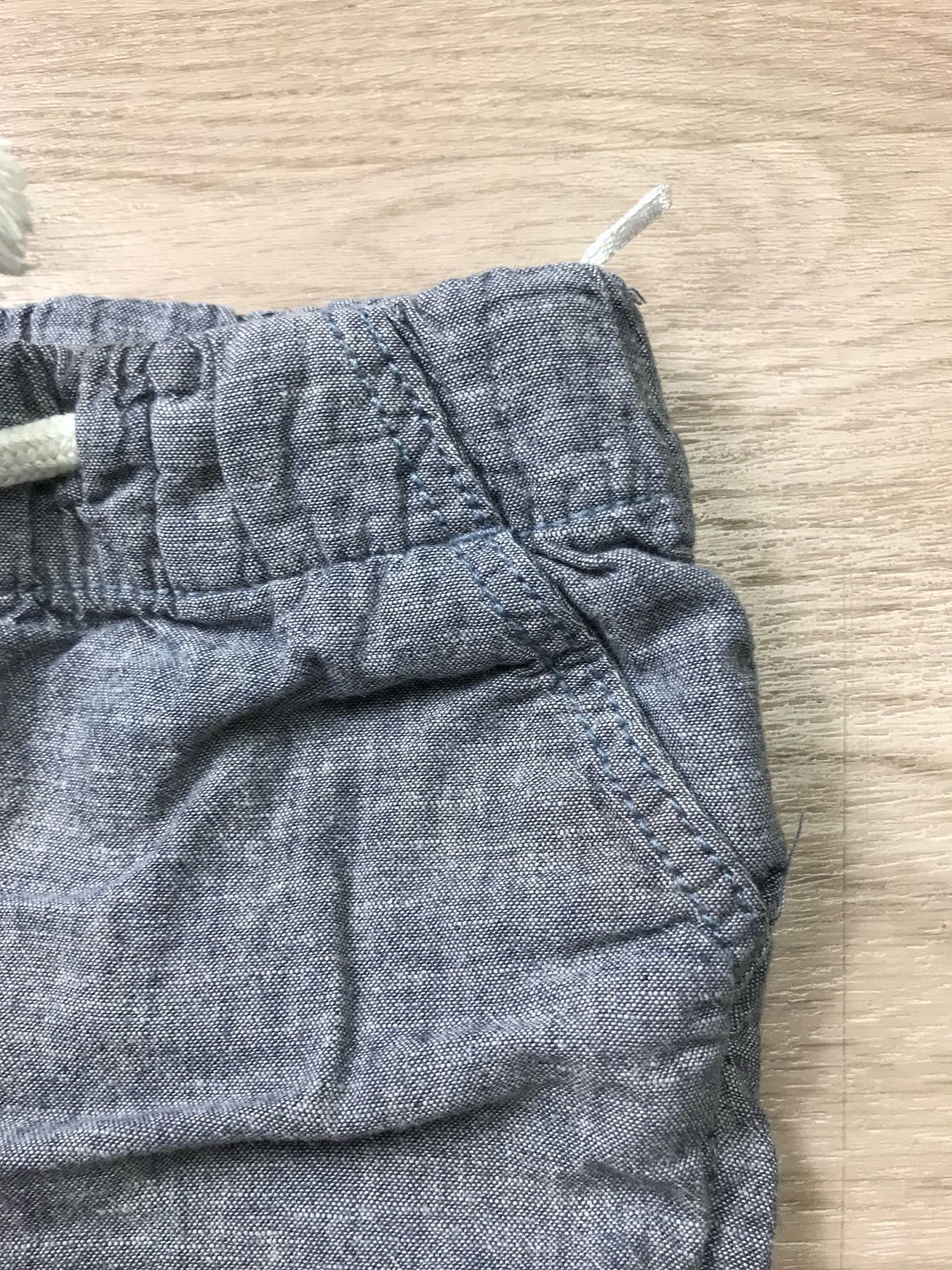 Short