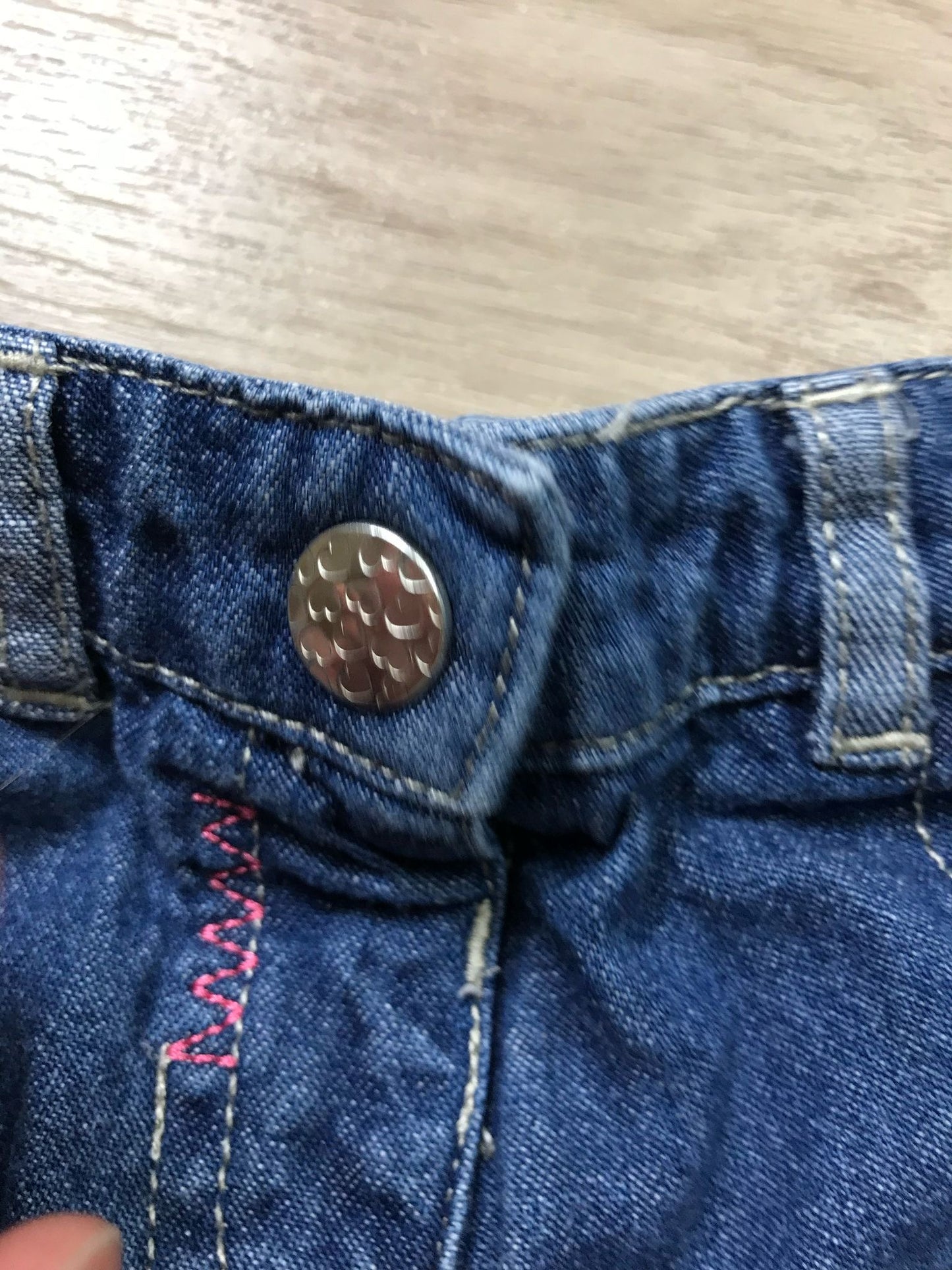 Short