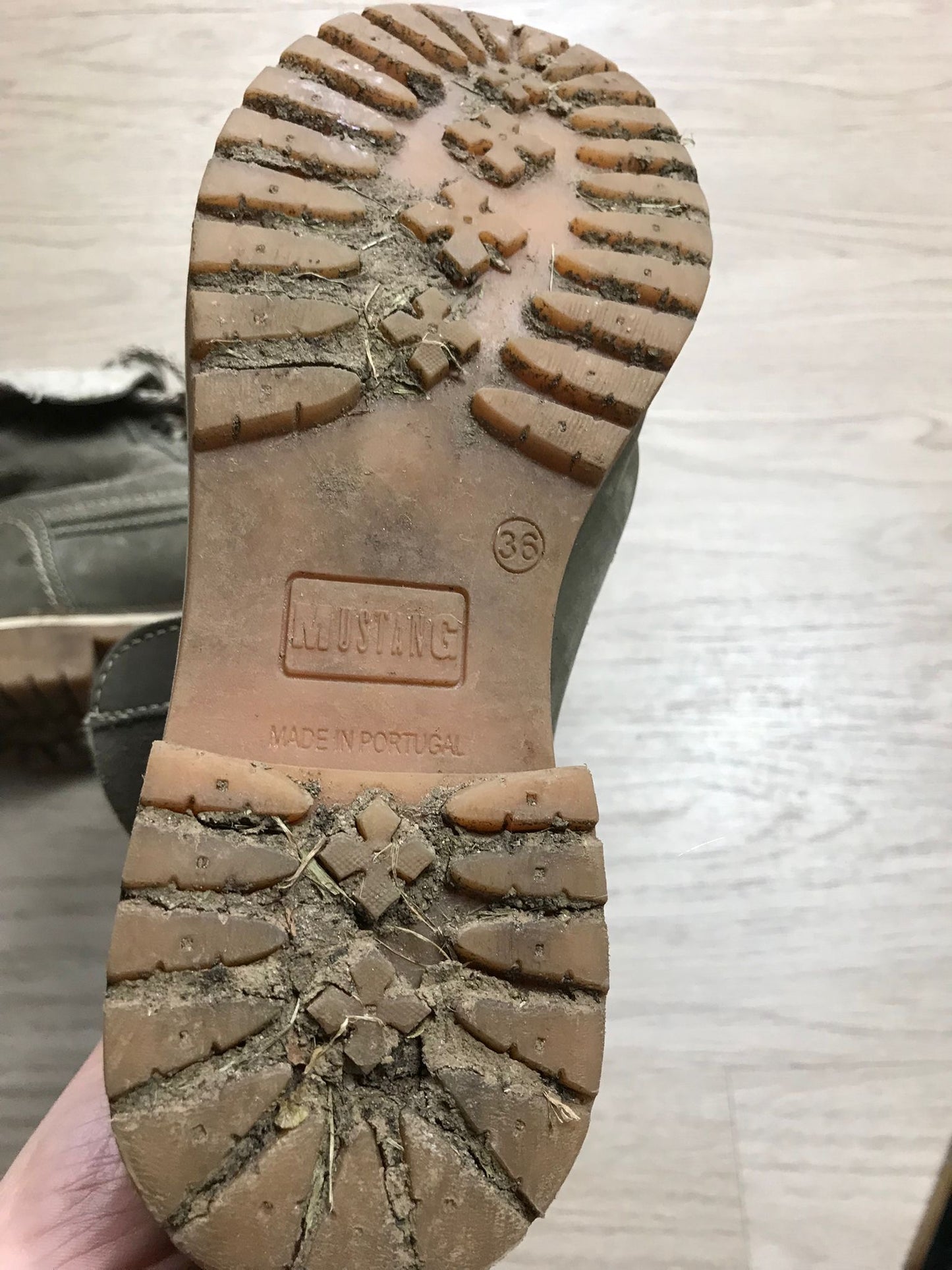 Schuhe