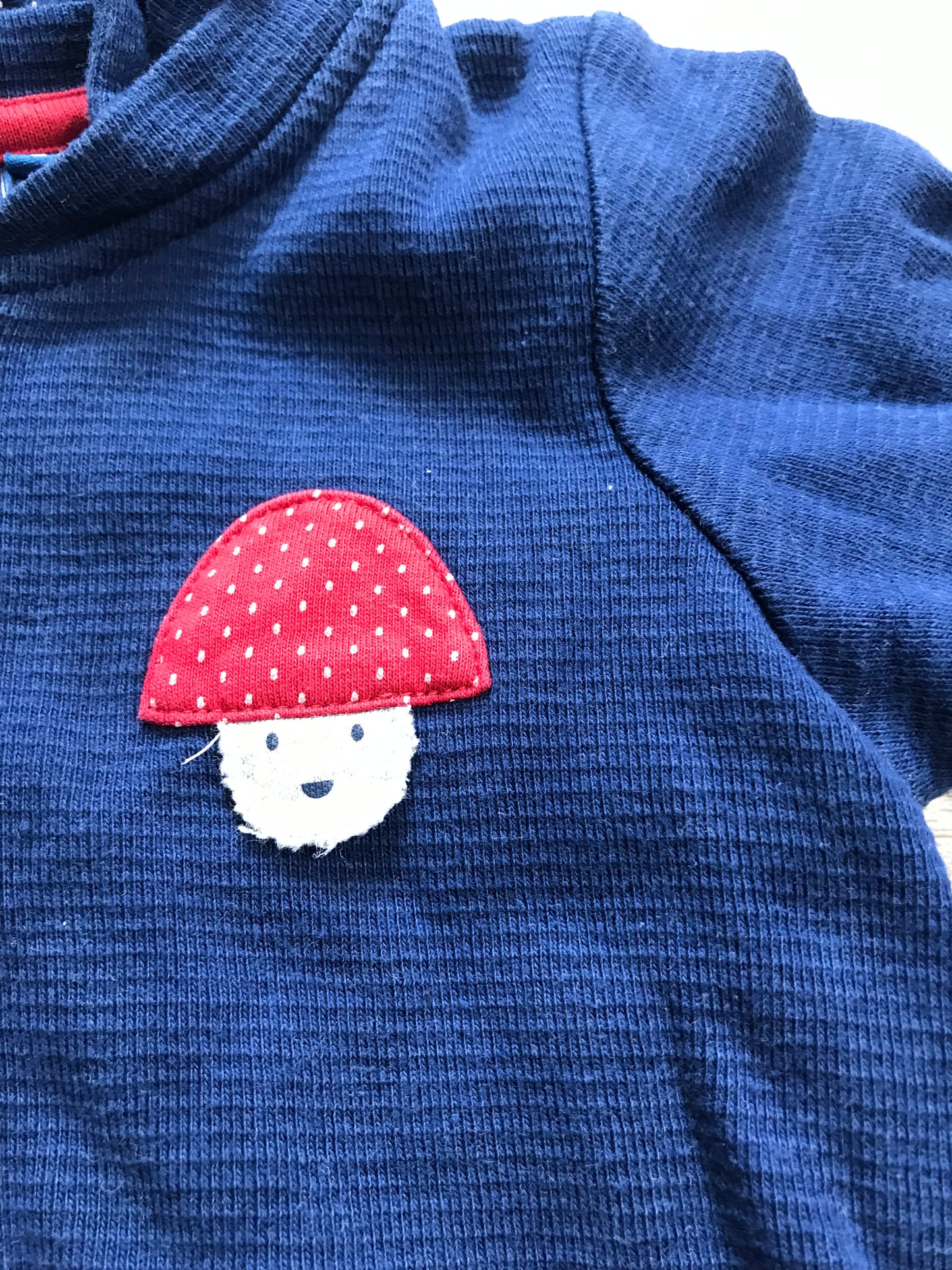 Strickjäckchen
