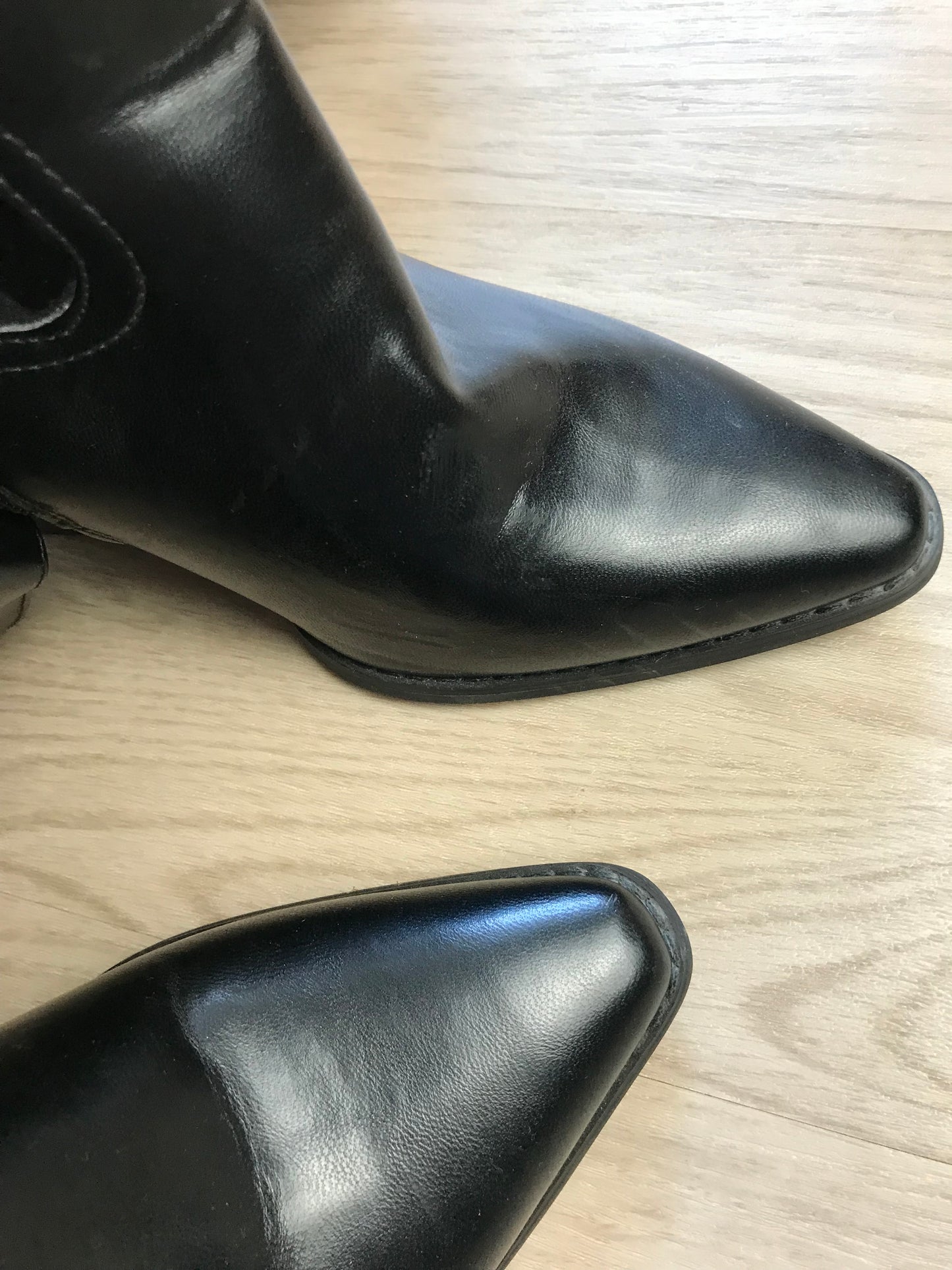 Stiefel