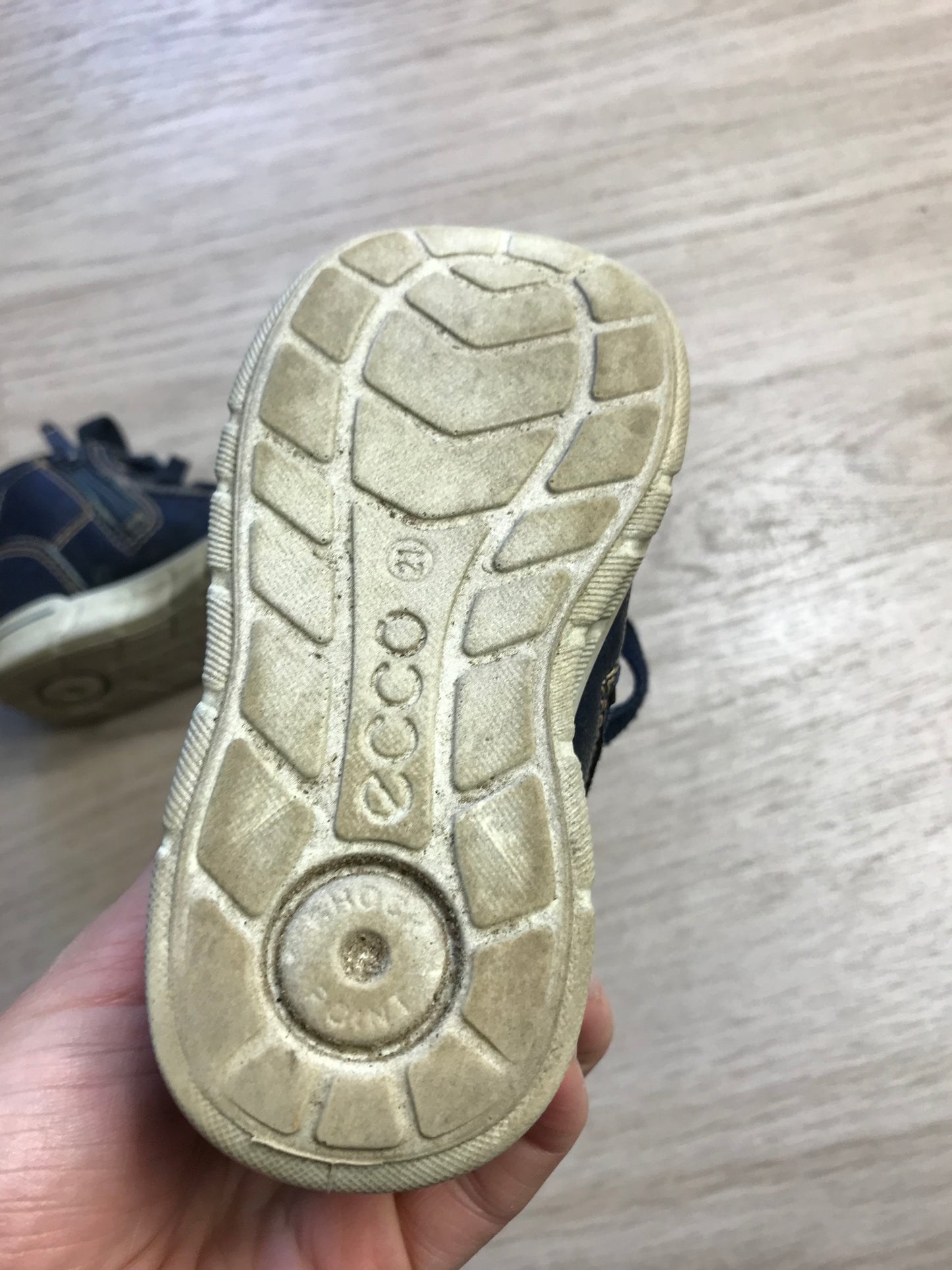 Schuhe