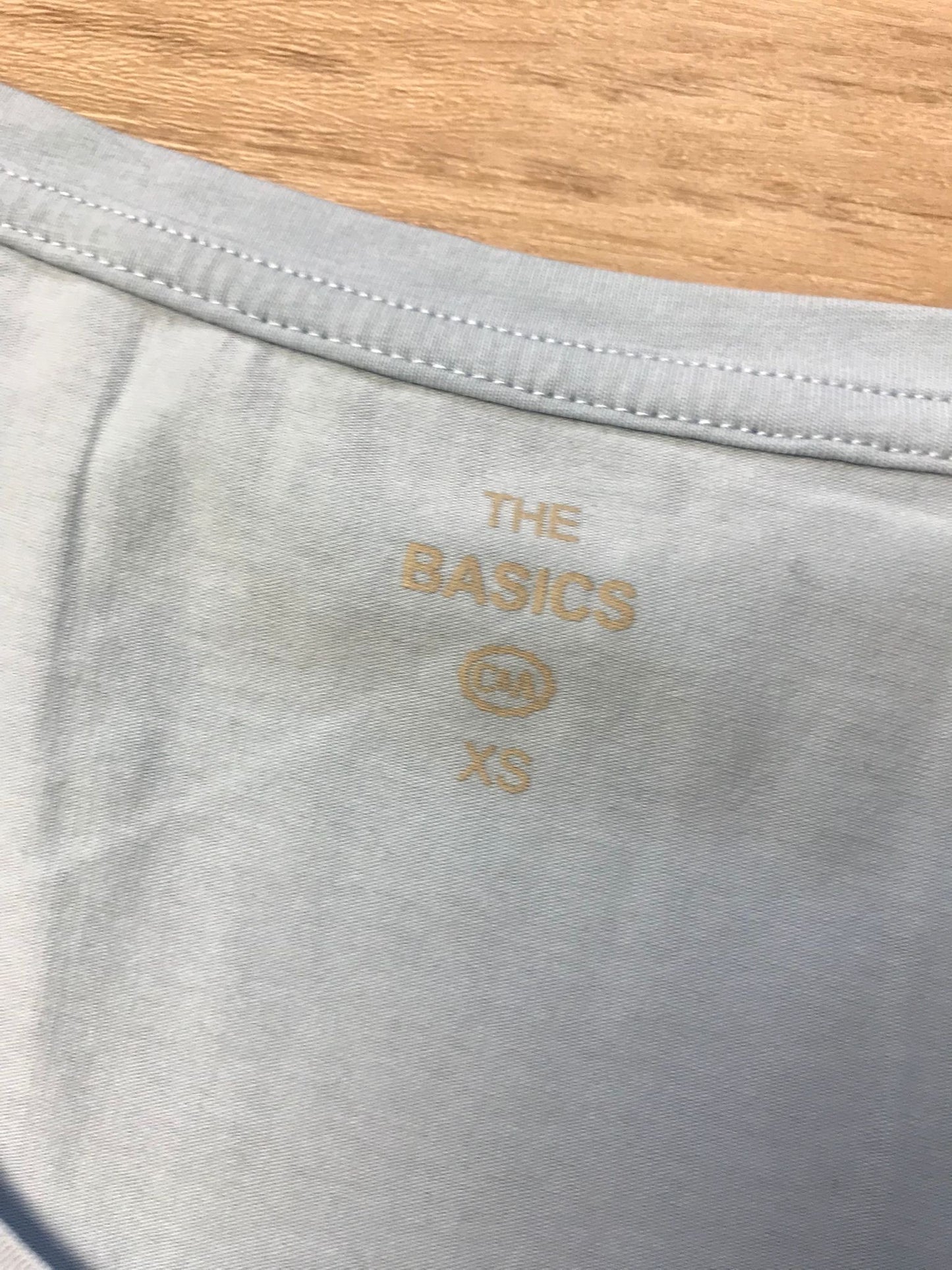 Shirt Basic