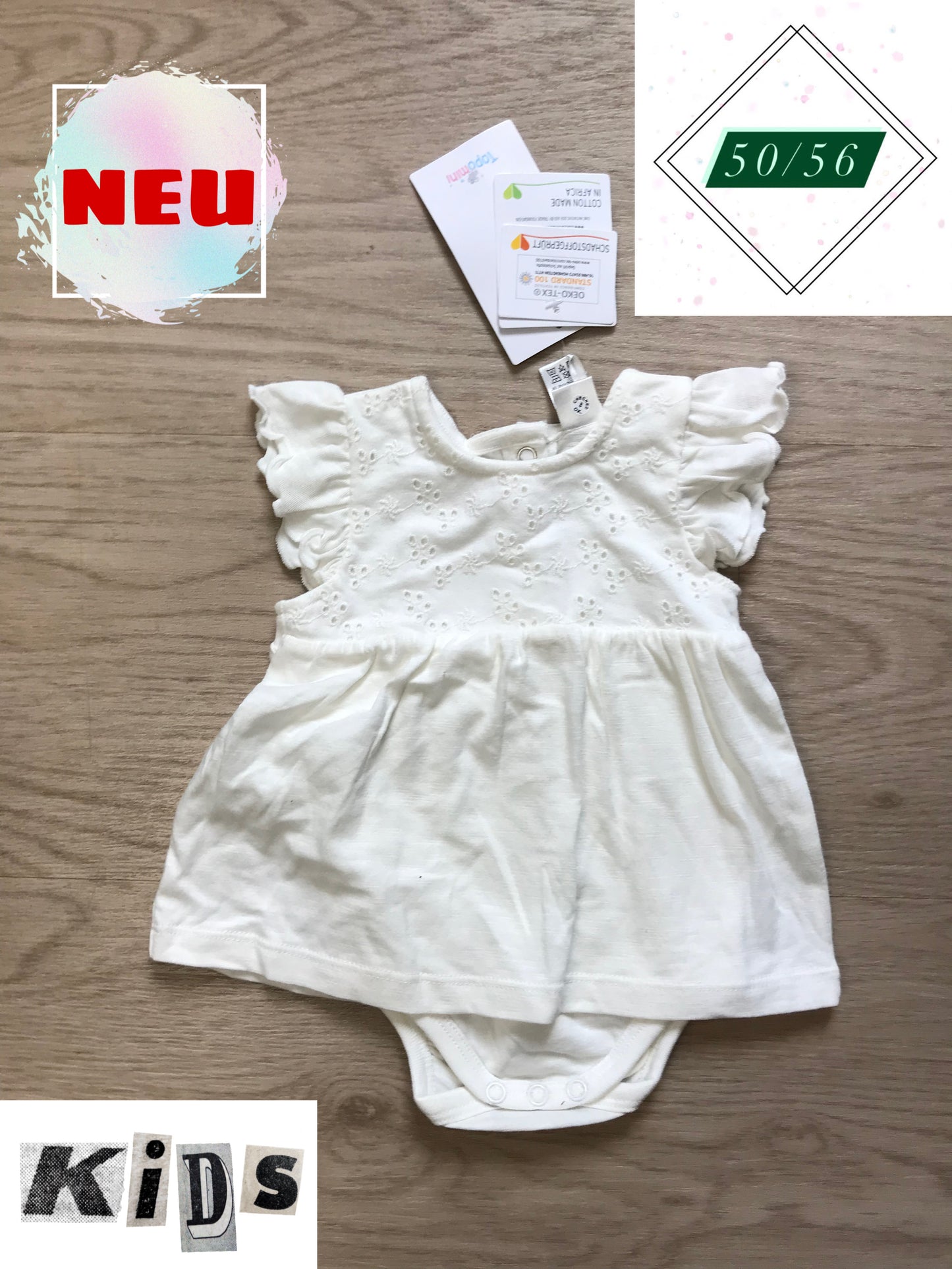 Body Kleid
