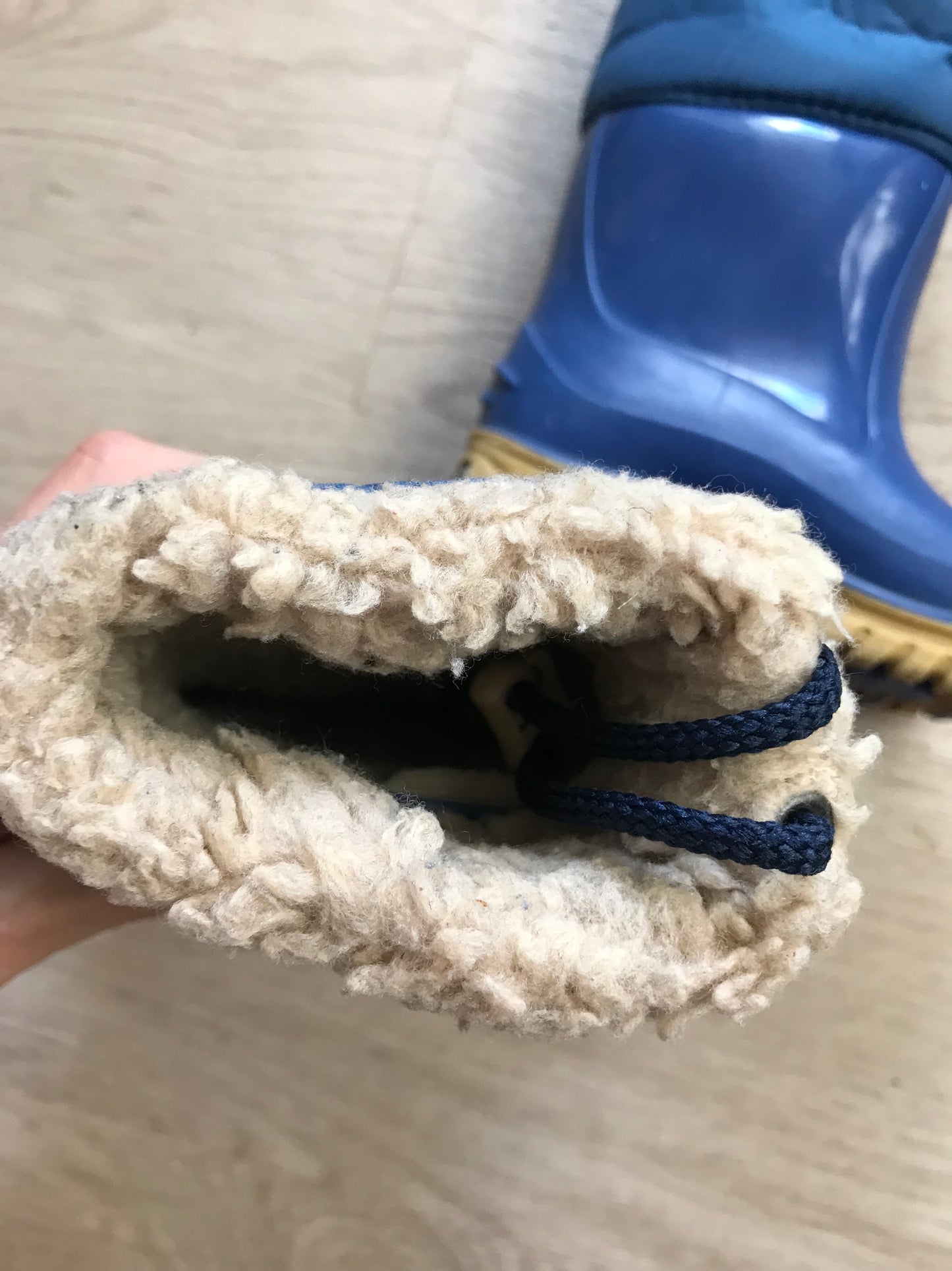 Gummistiefel
