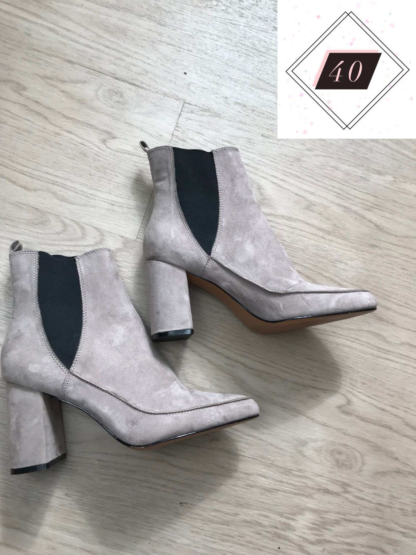 Schuhe