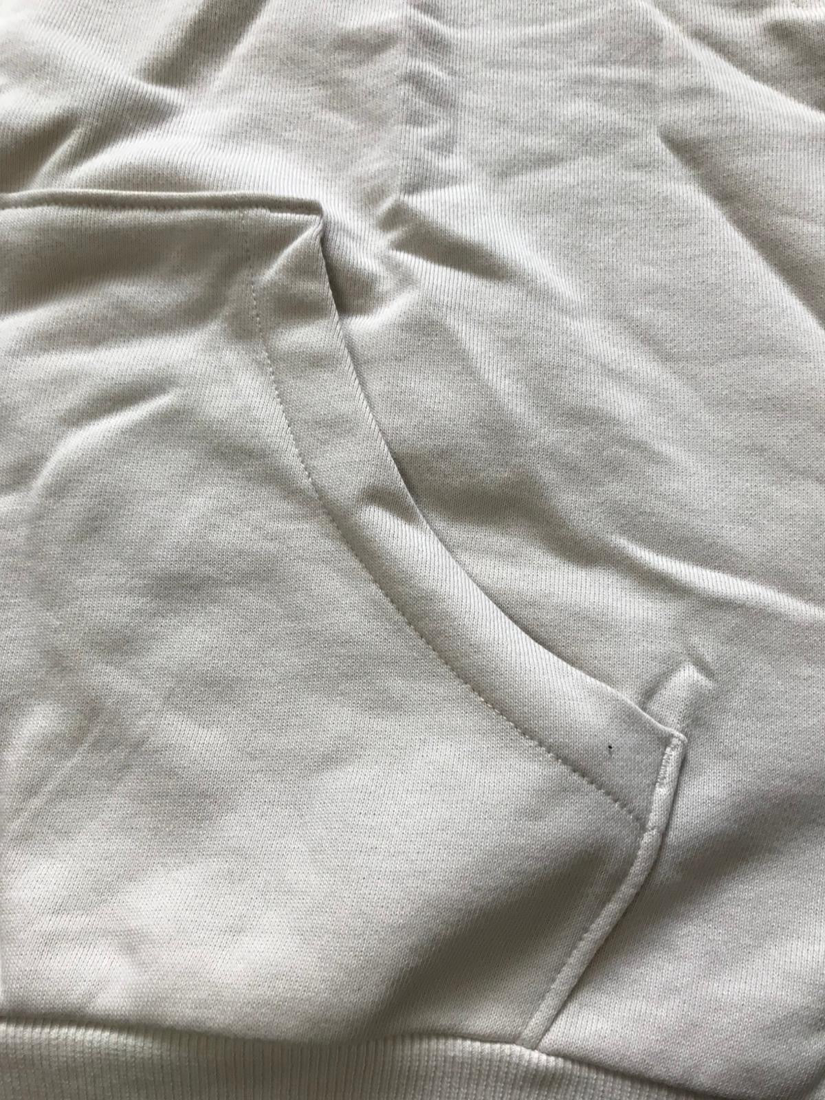 Shirt mit Kapuze