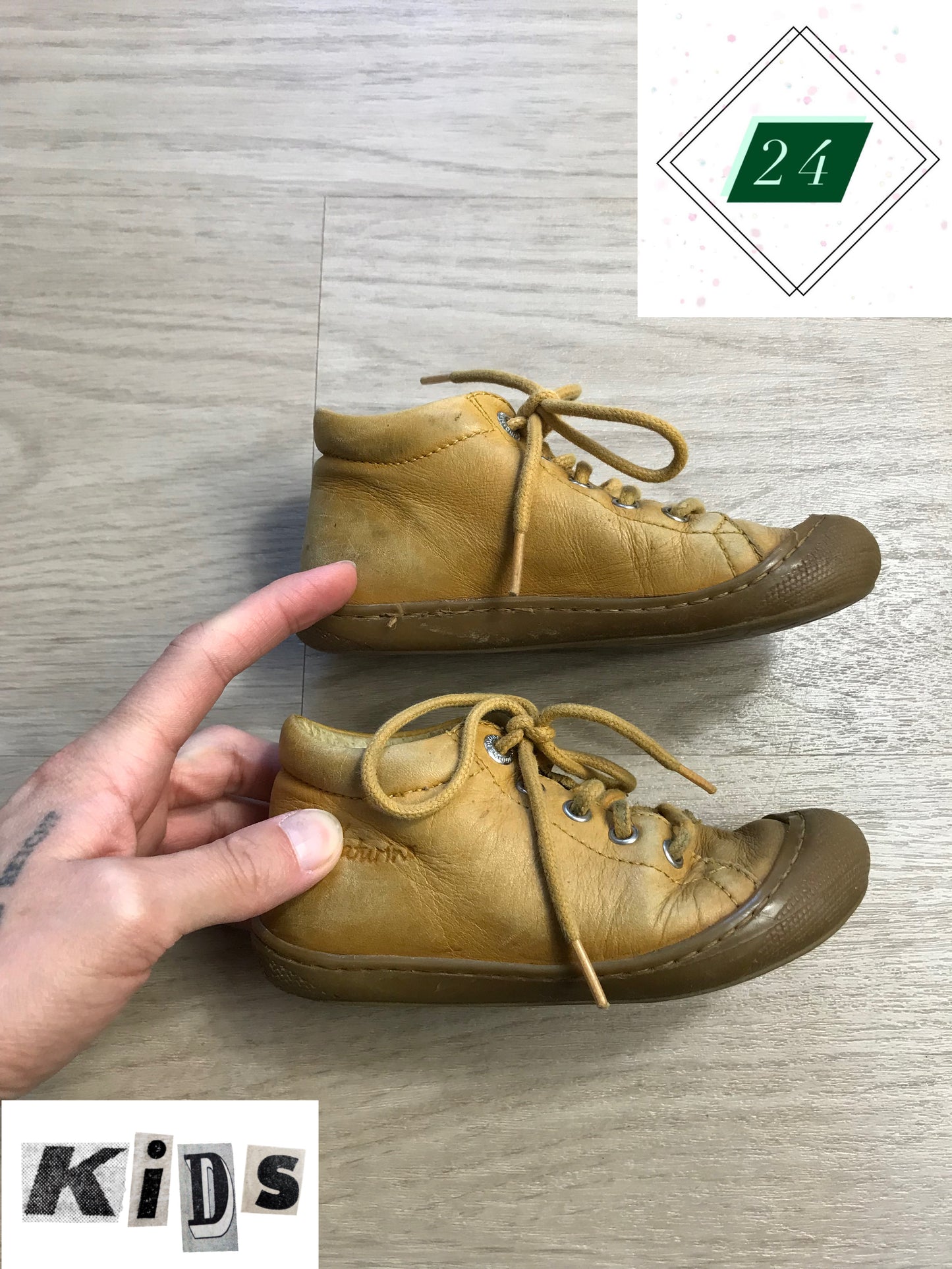 Schuhe