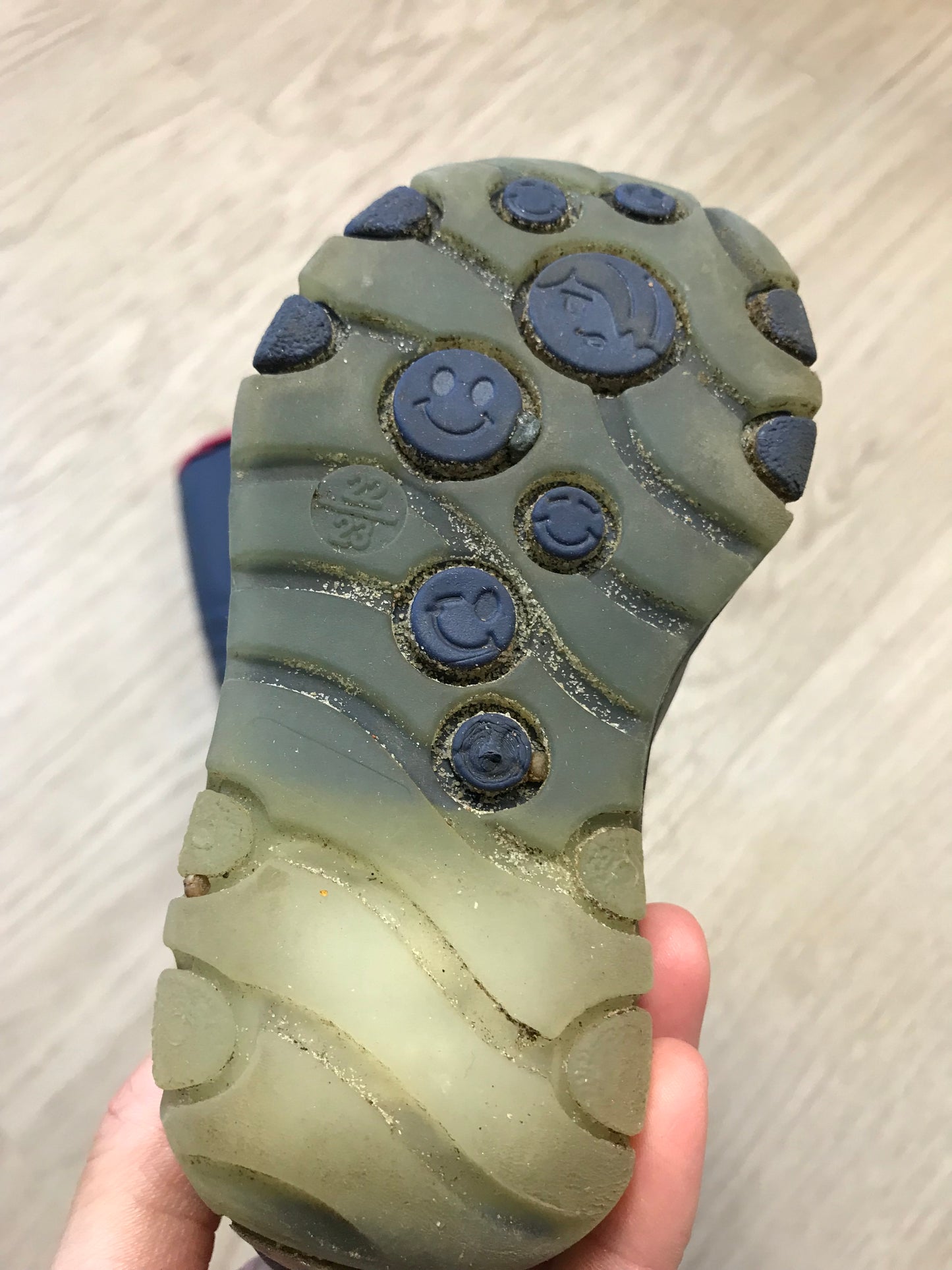 Gummistiefel