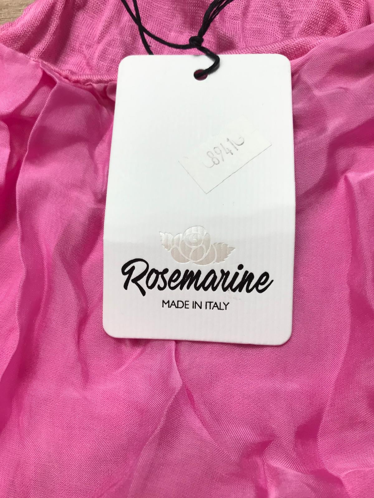 Kleid pink