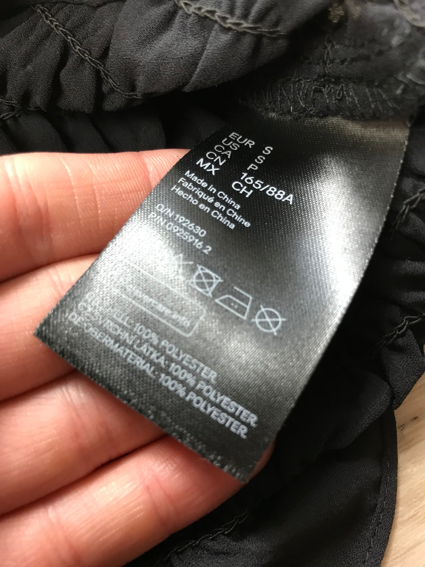 Shirt