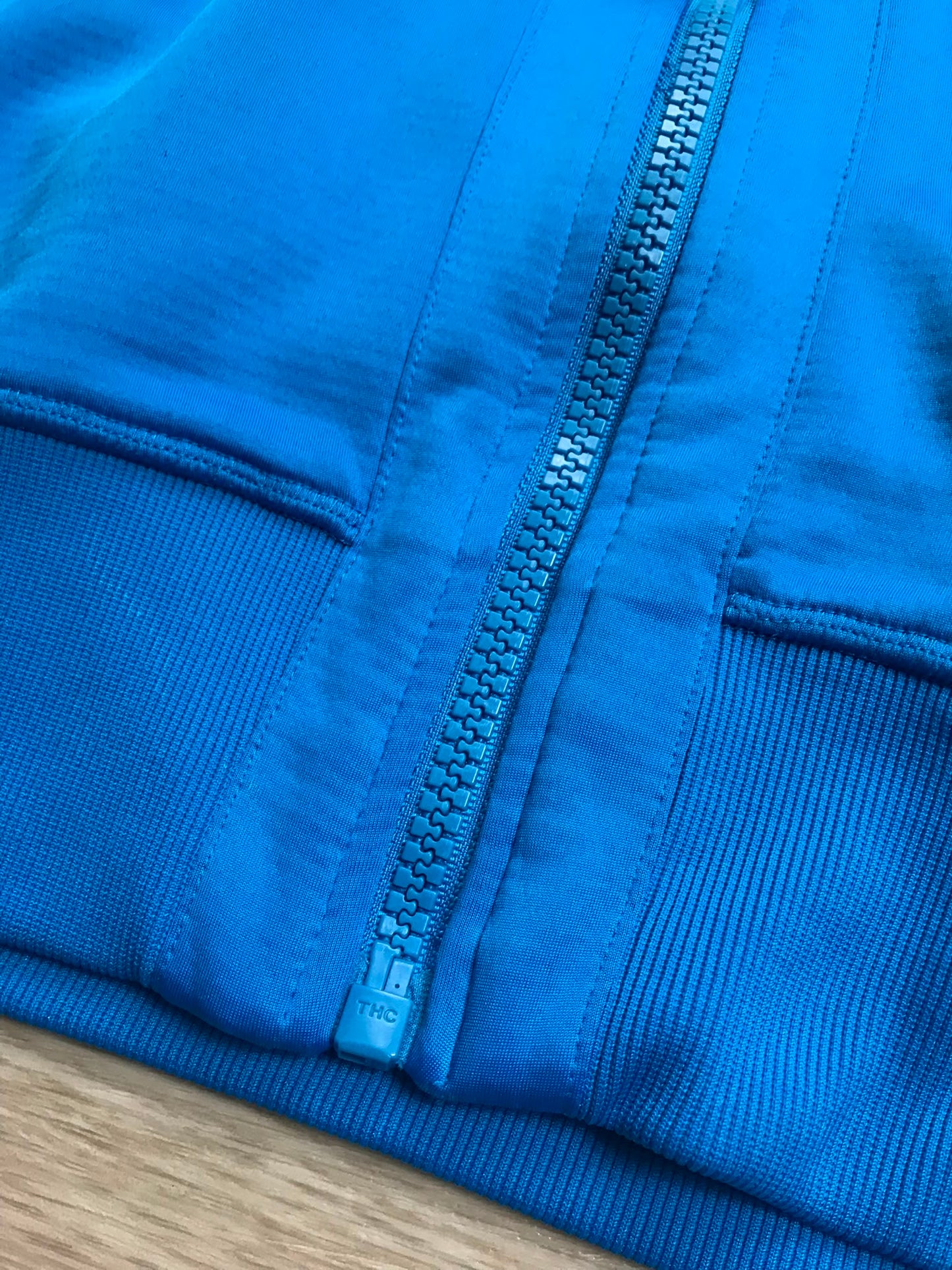 Jacke bench