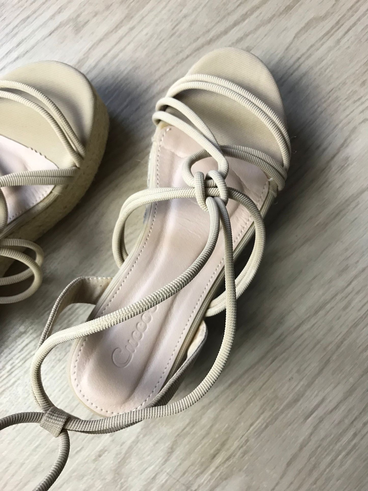 Sandalen