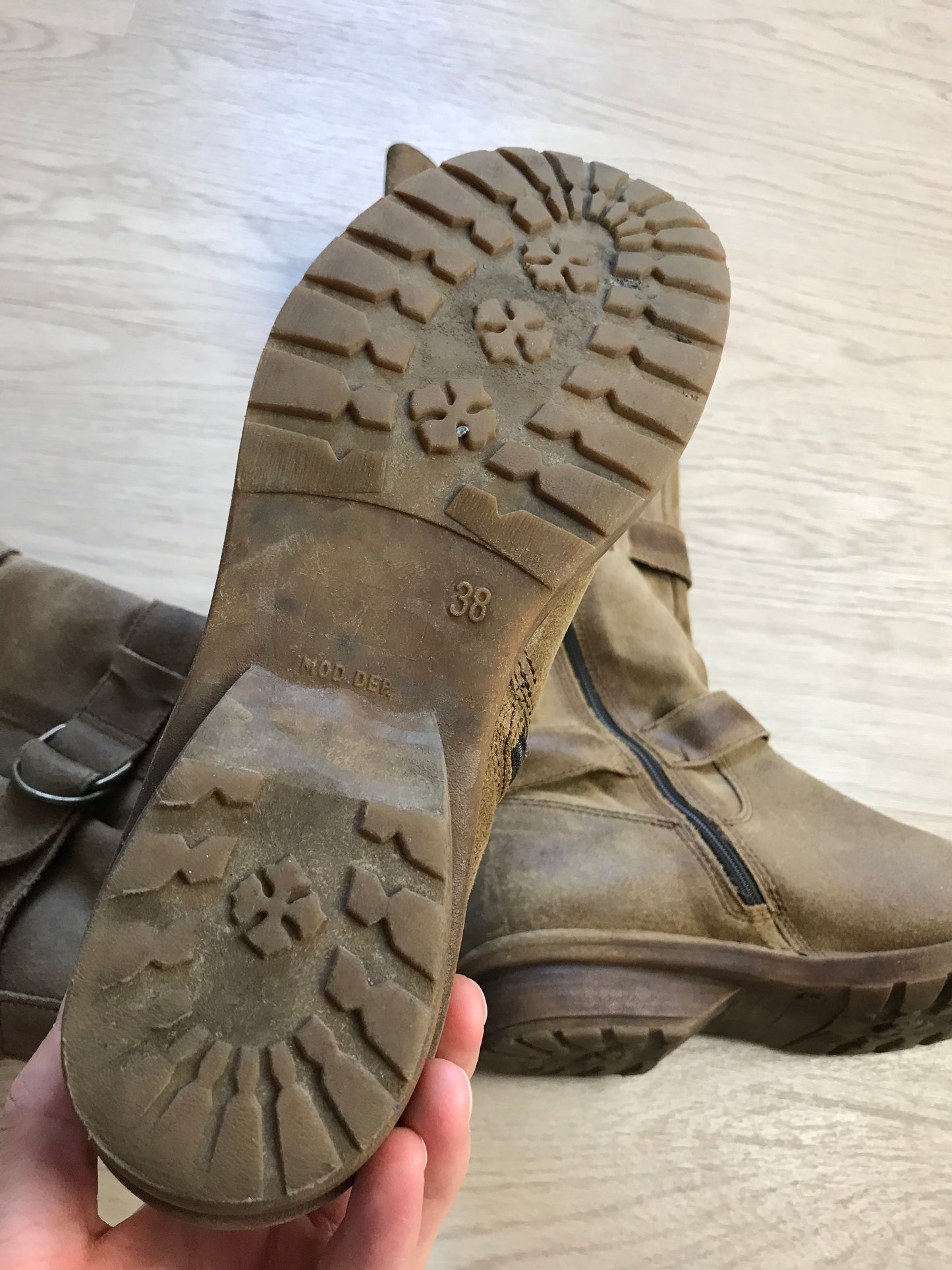 Schuhe