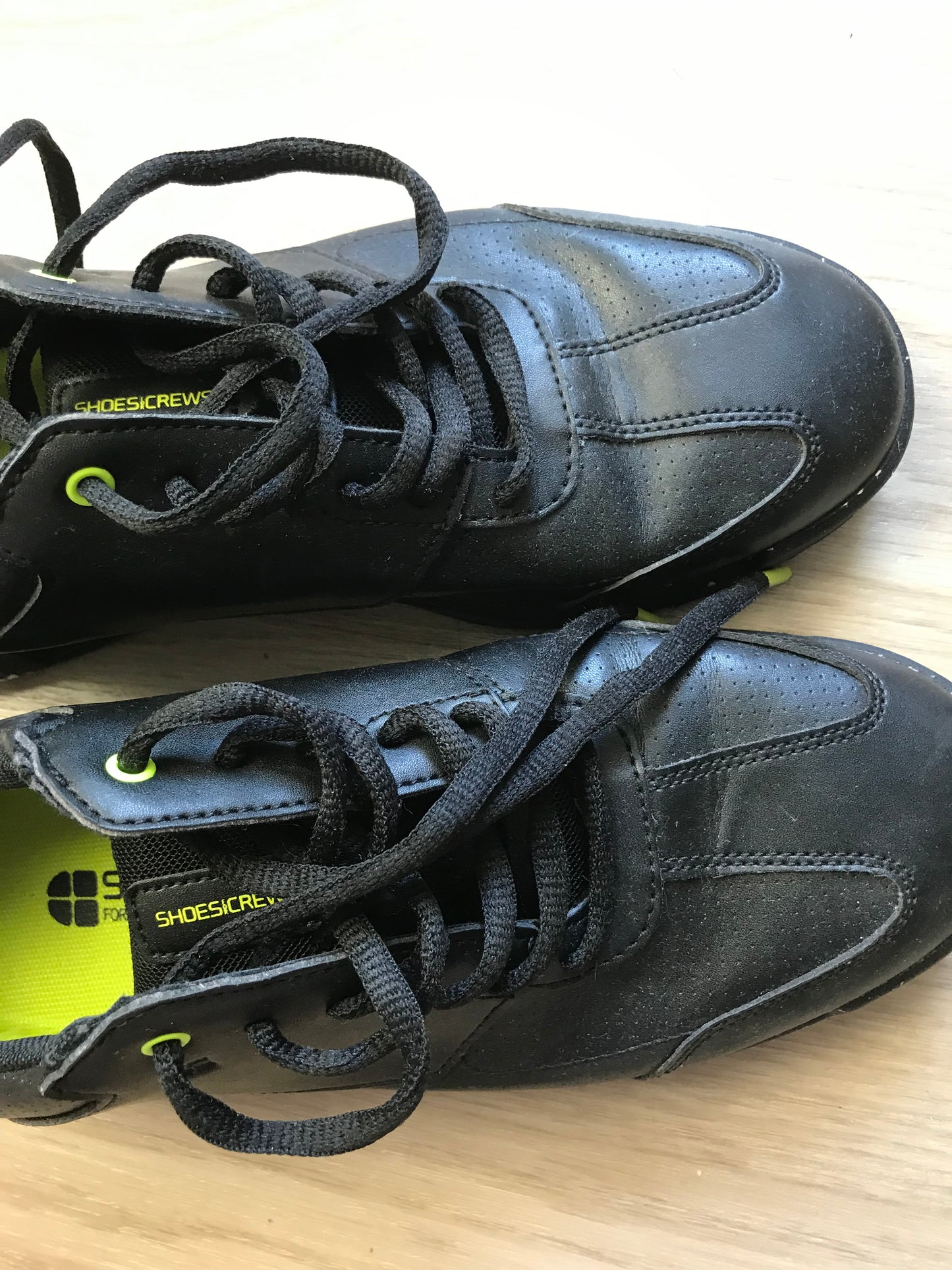 Schuhe