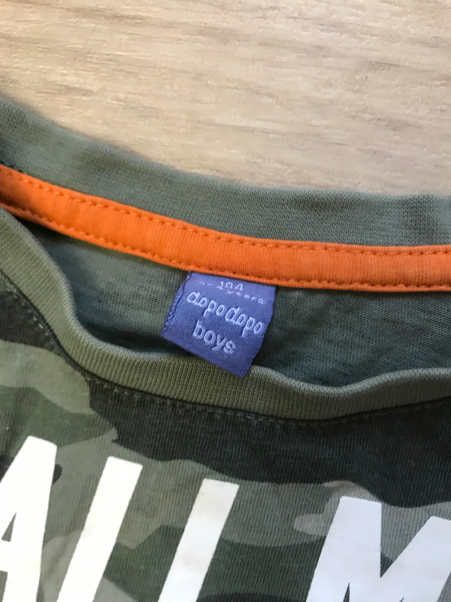 Shirt