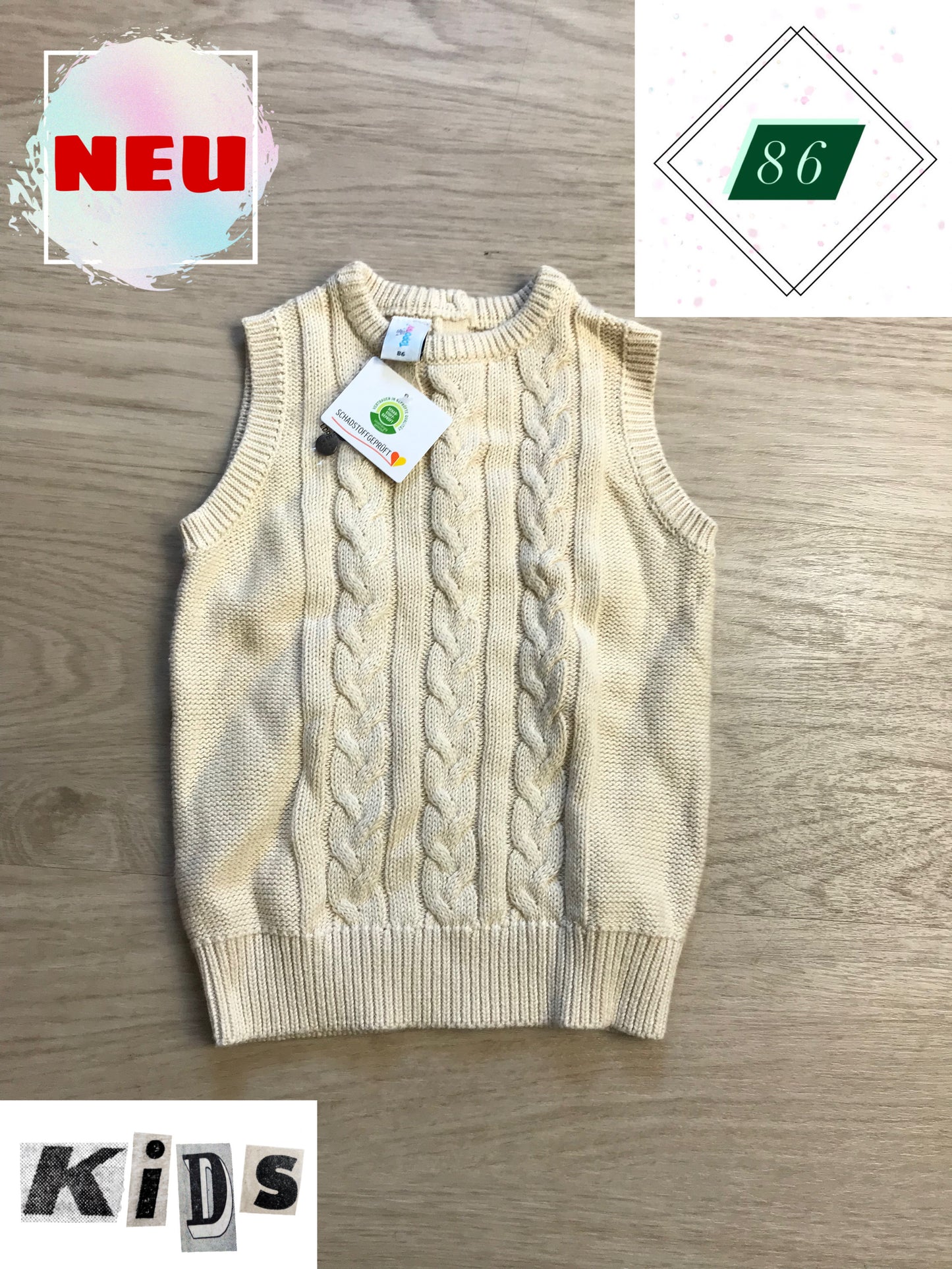 Weste