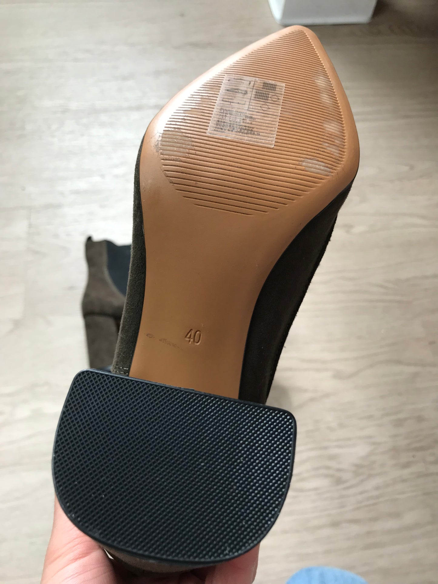 Schuhe