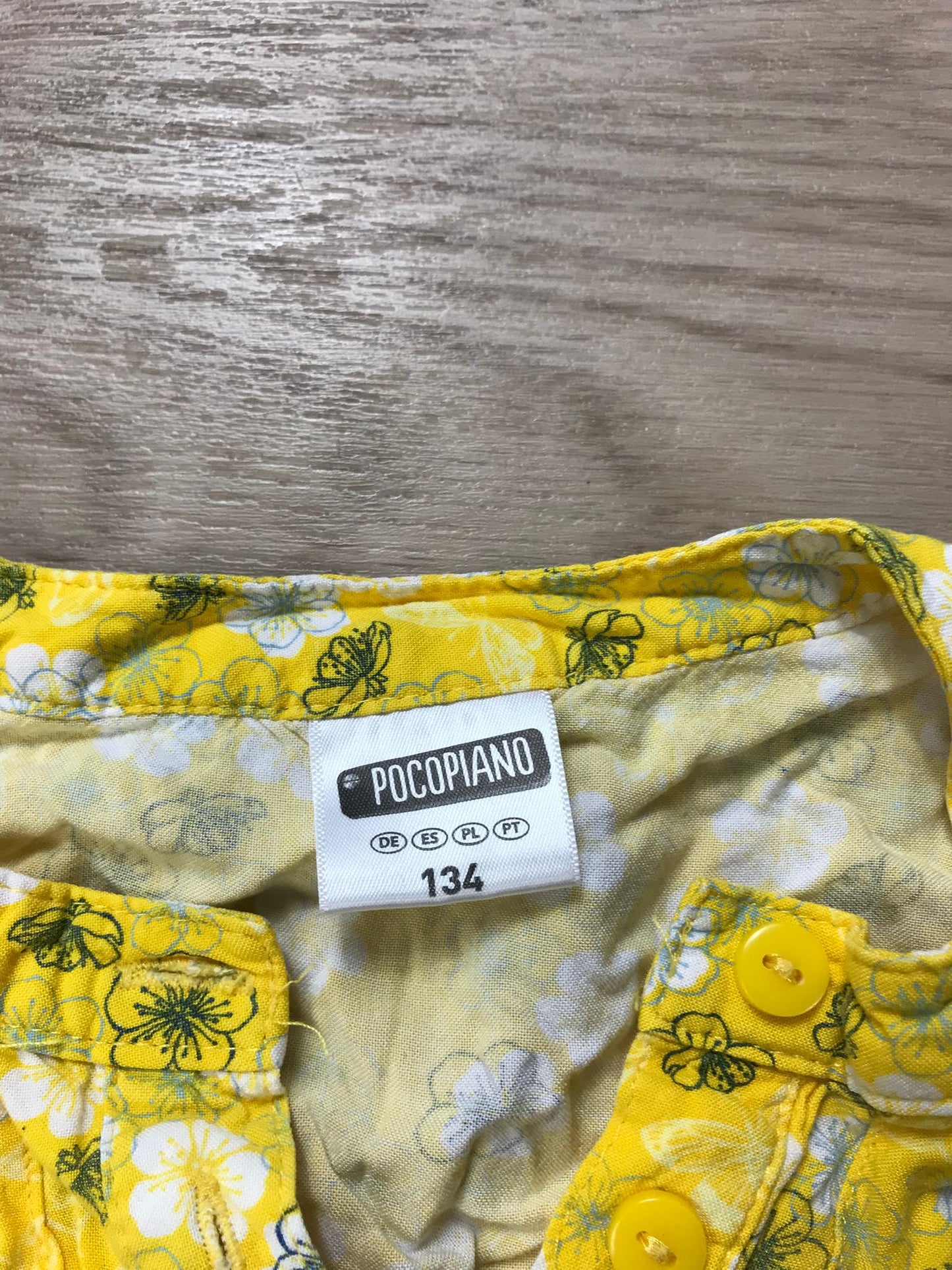 Kleid