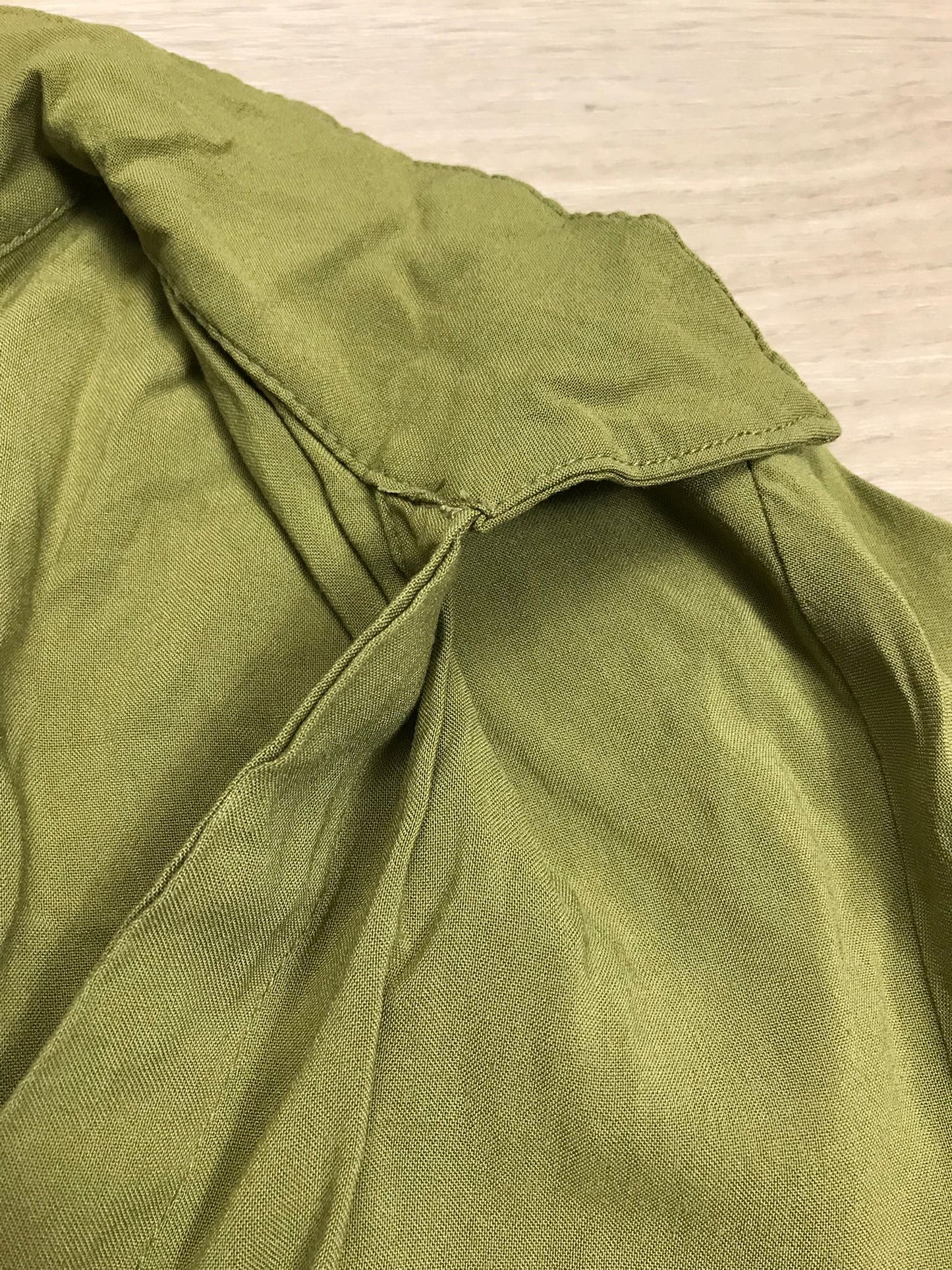 Kleid lang
