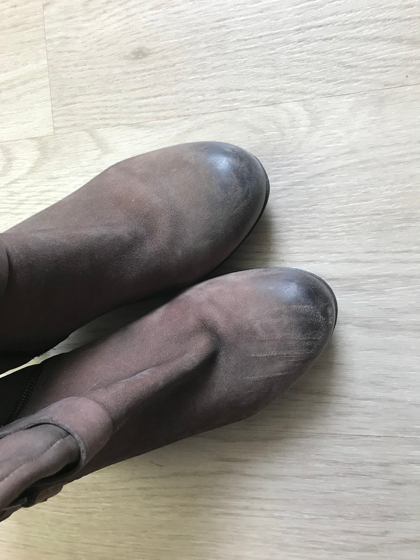 Schuhe