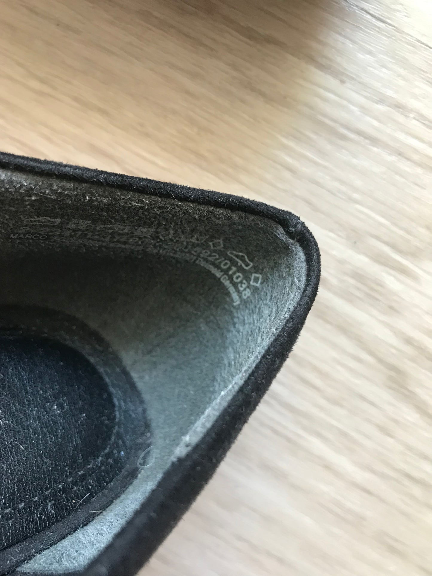Schuhe