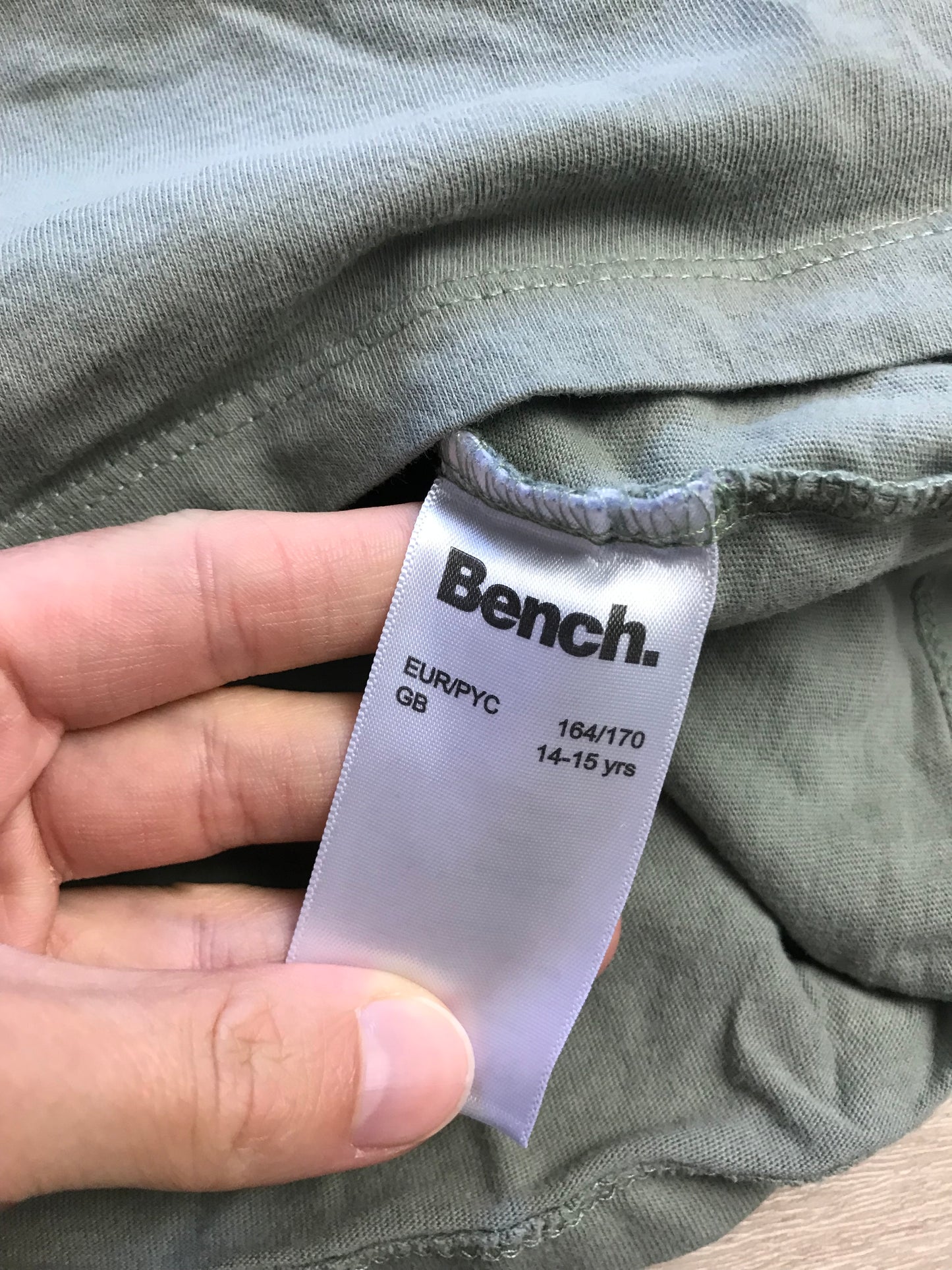 Shirt