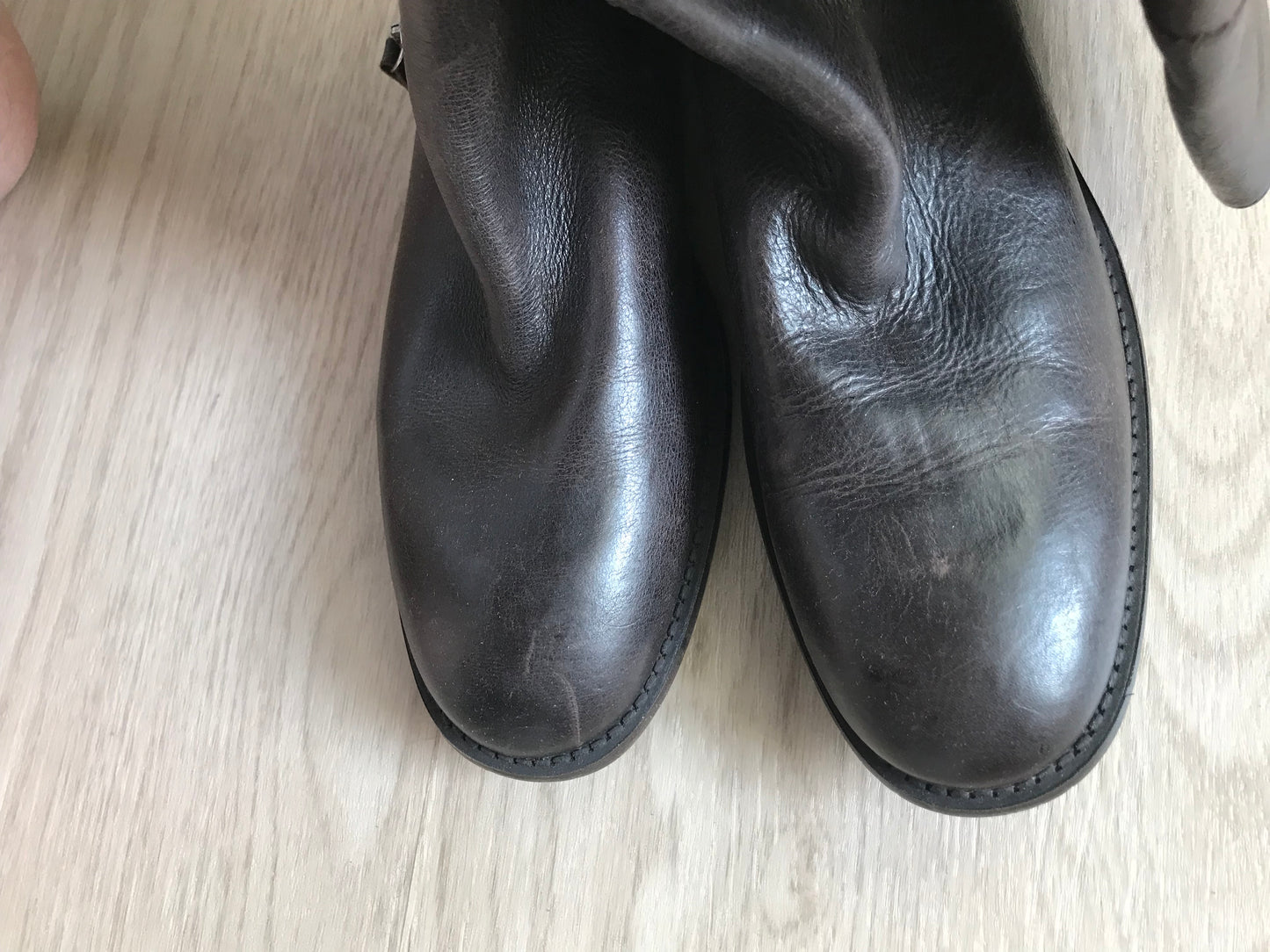 Stiefel