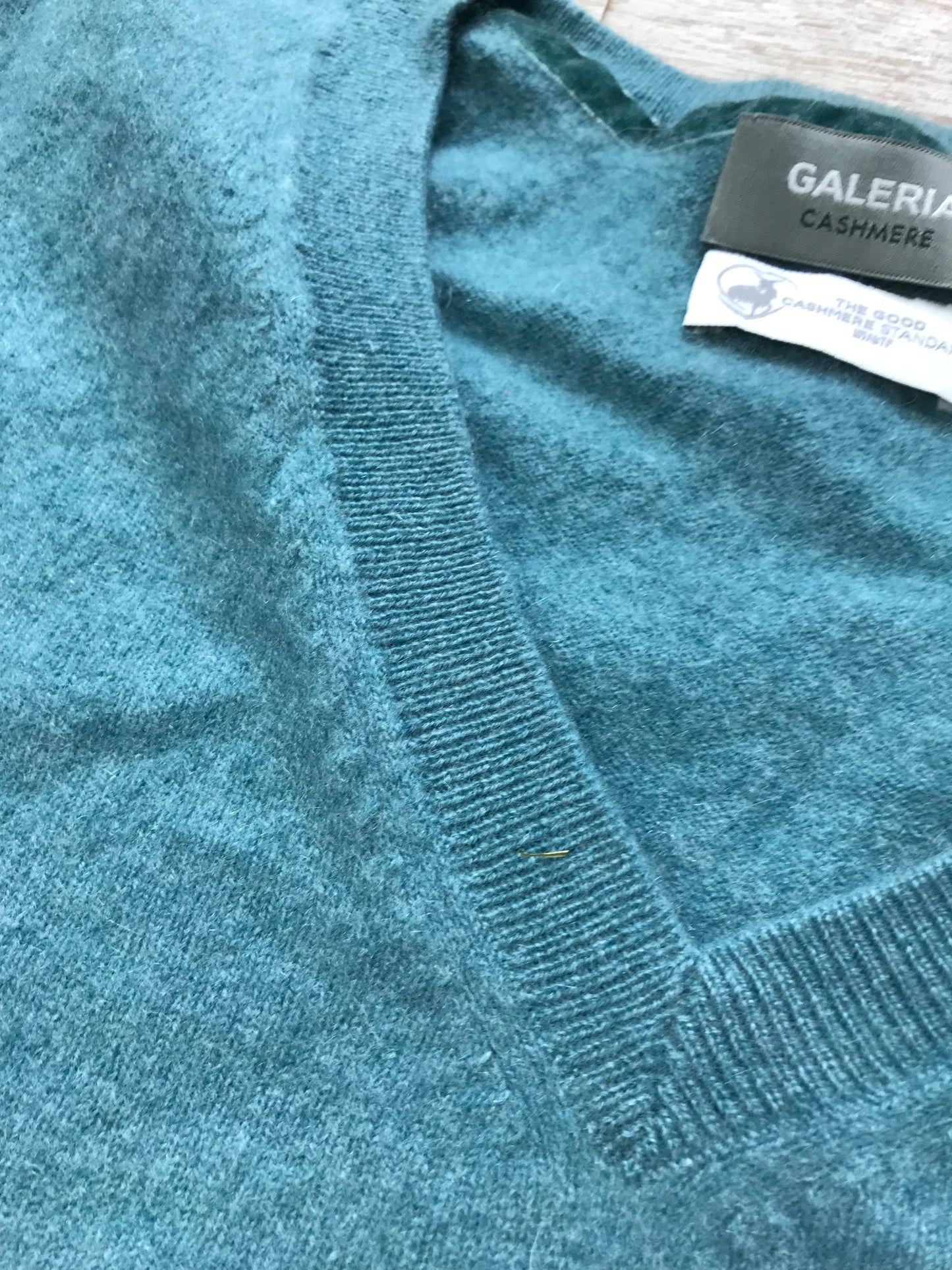 Pullover