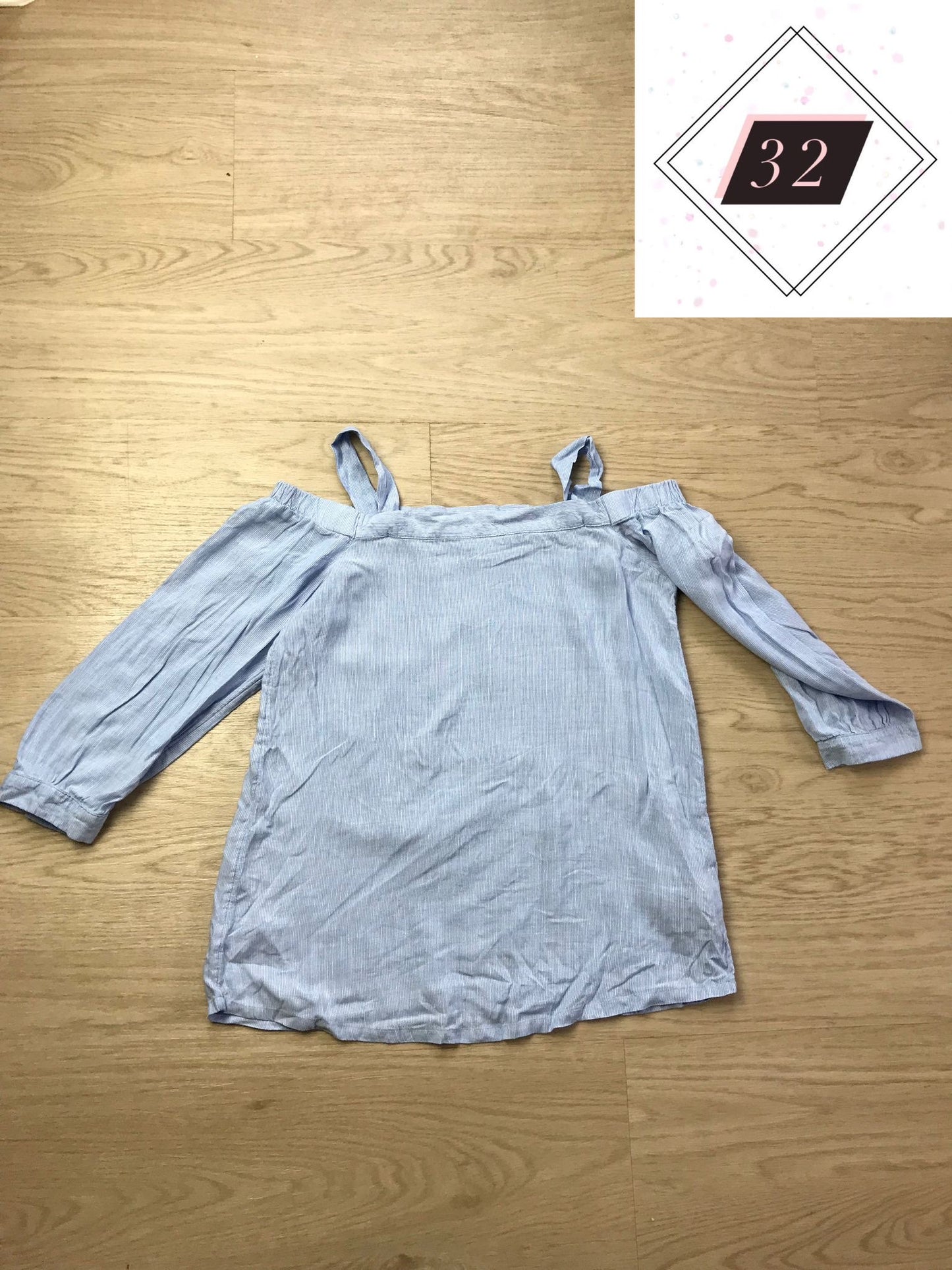 Bluse
