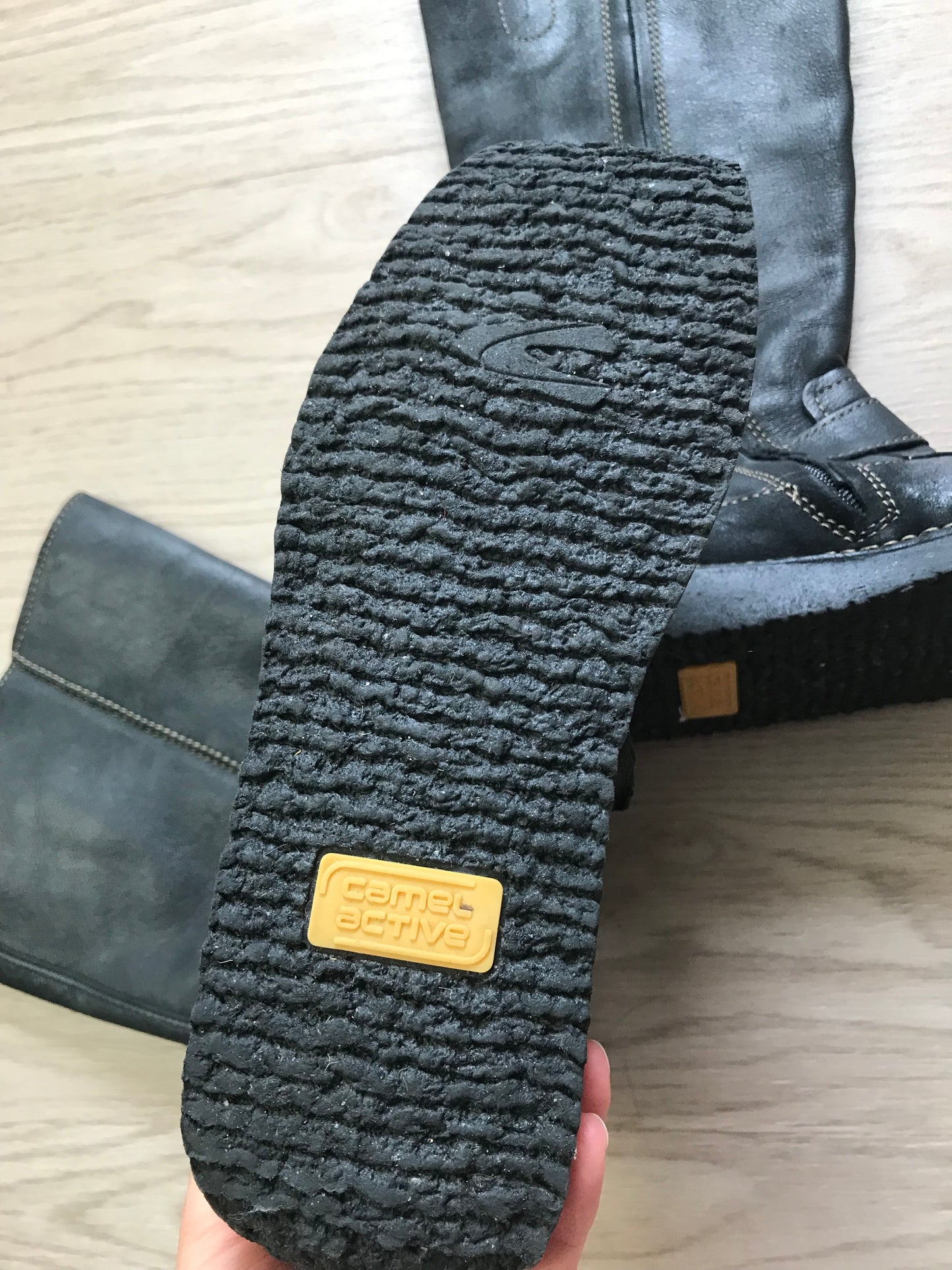 Schuhe