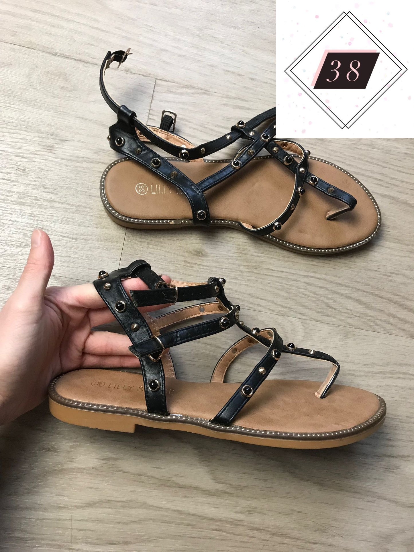 Sandalen