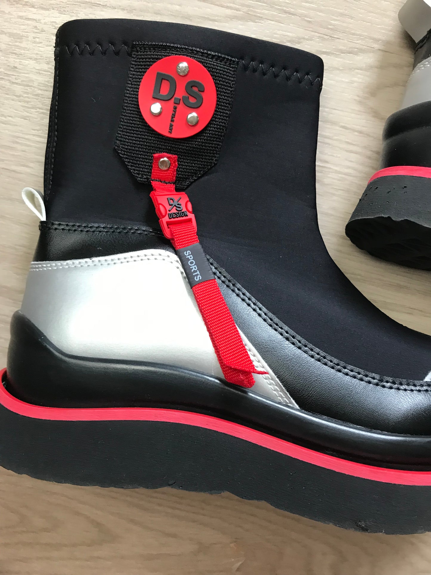 Schuhe