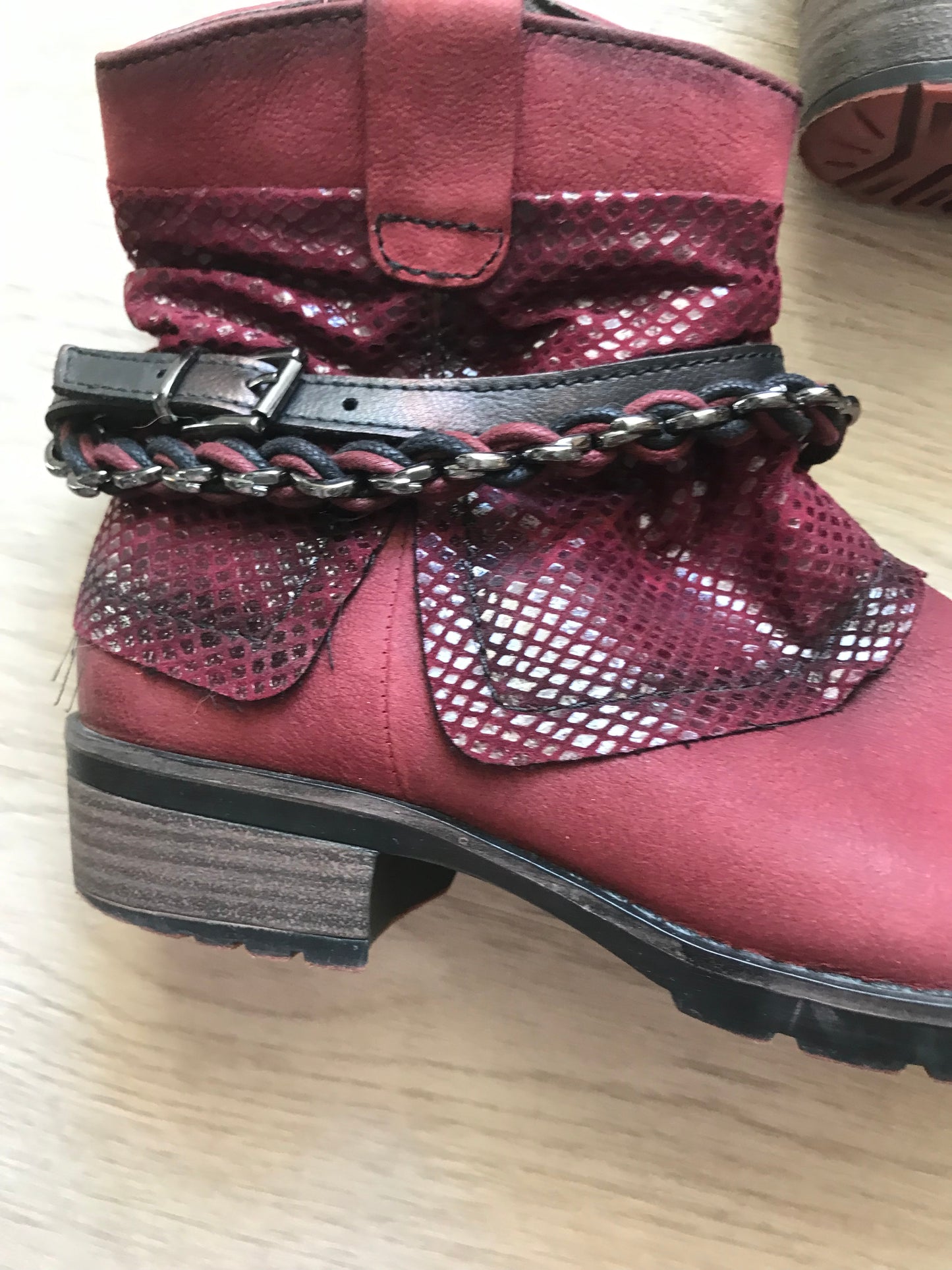 Schuhe