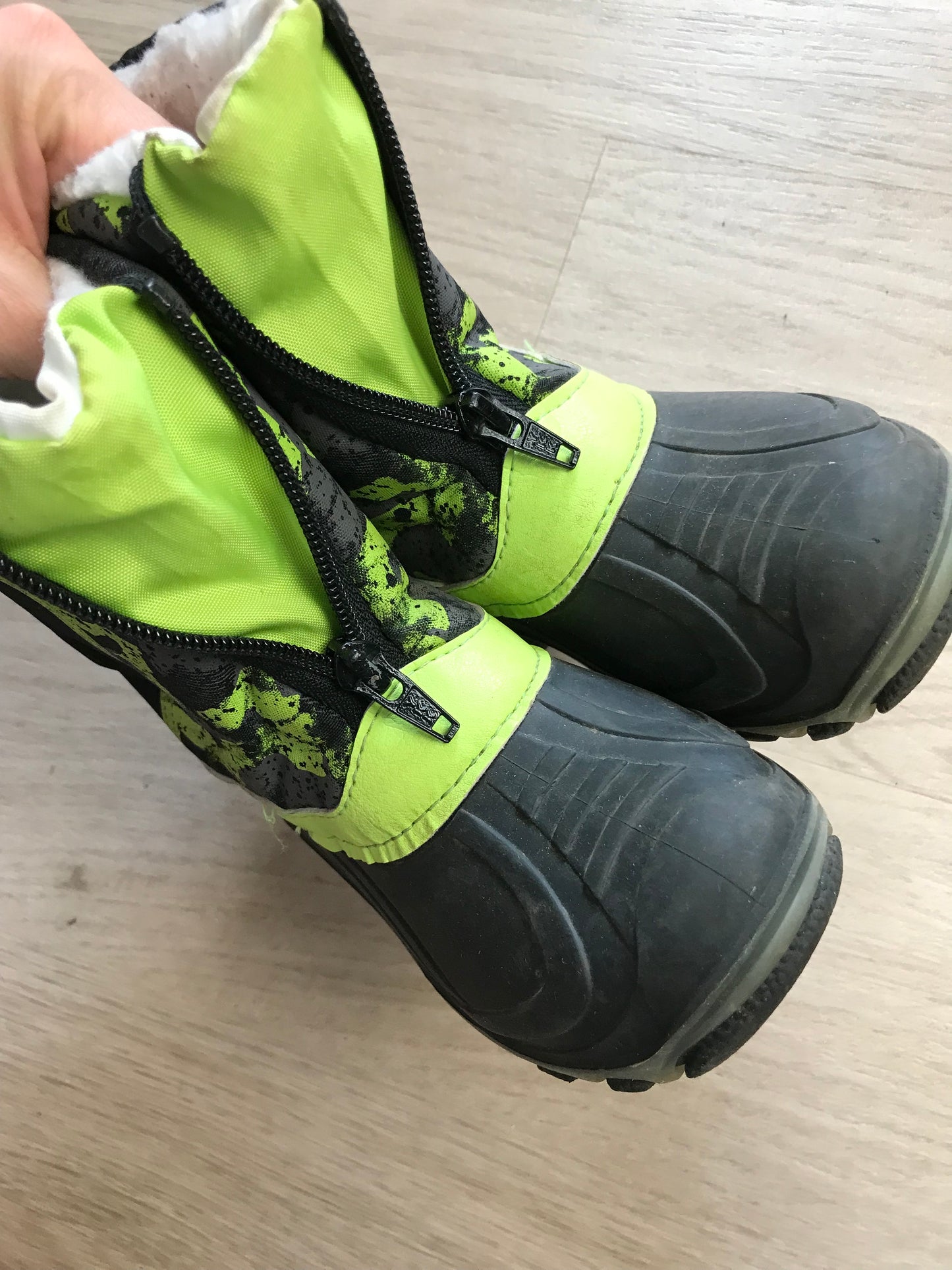 Schuhe