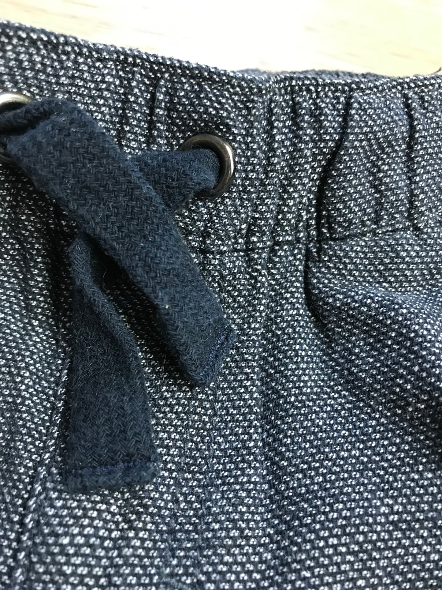 Dicke Hose