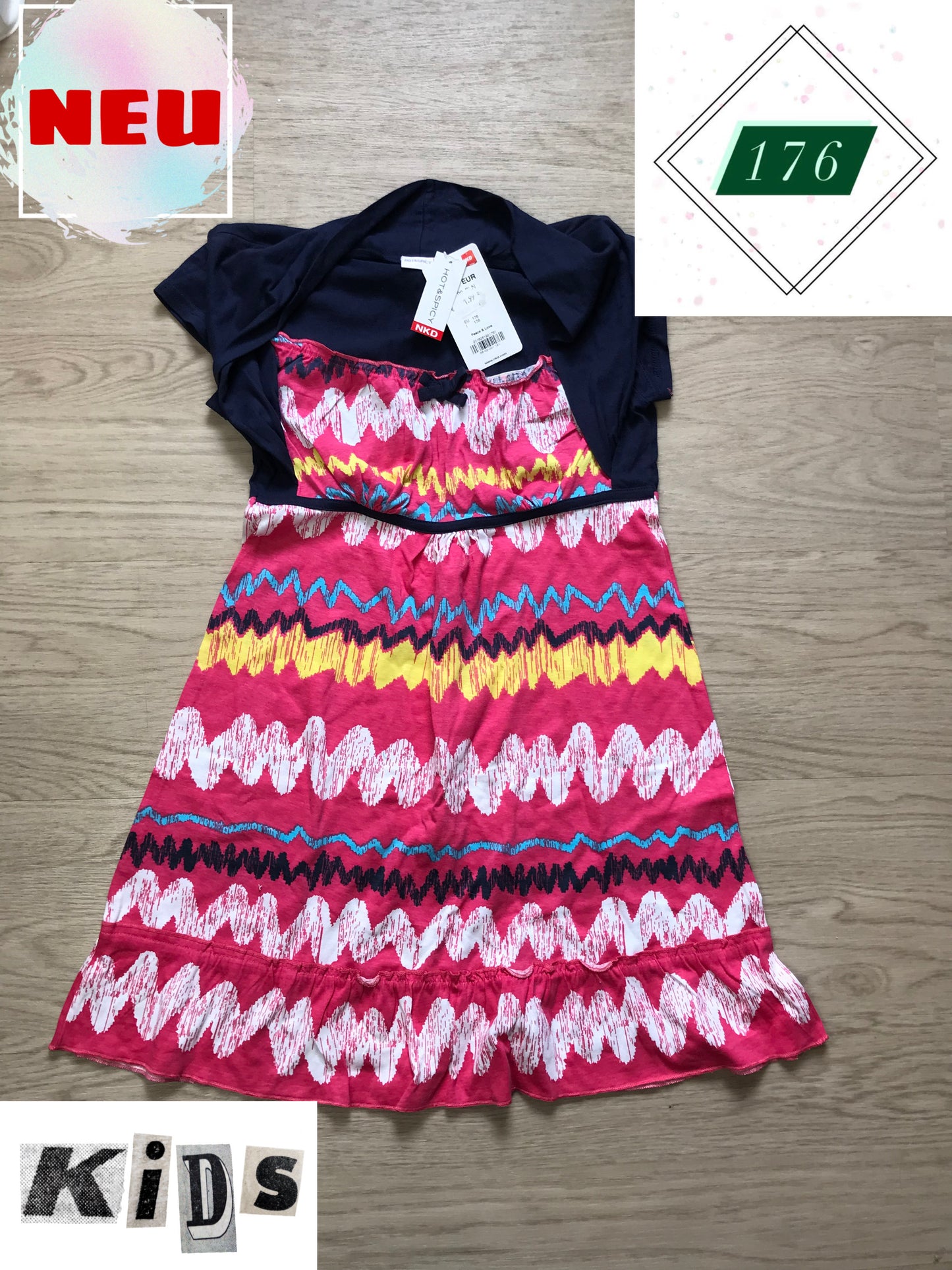 Kleid