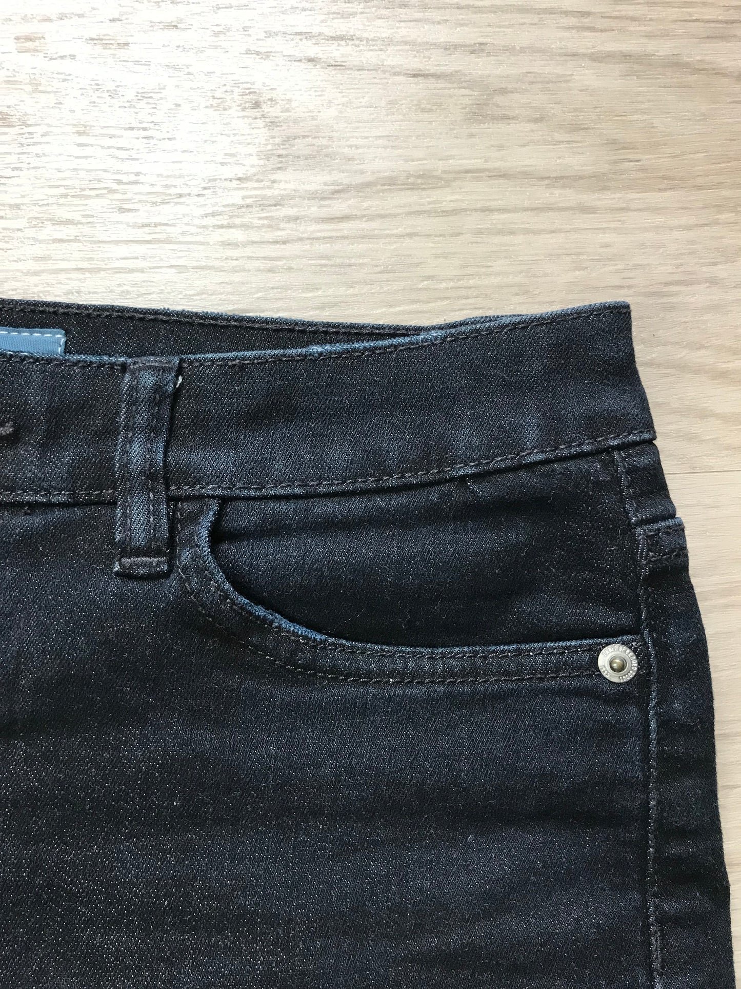 Jeans Rock