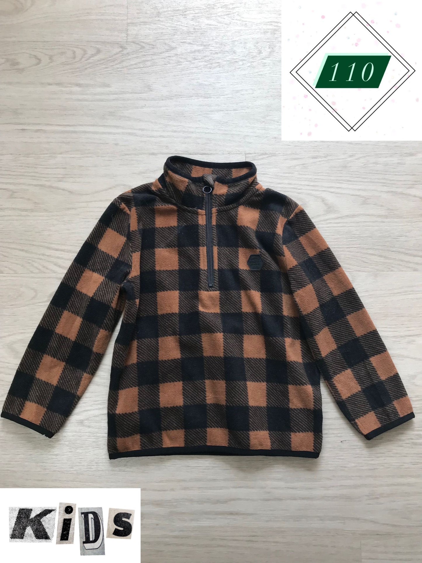 Jacke Kinder
