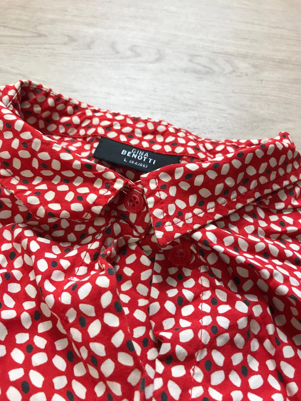 Bluse