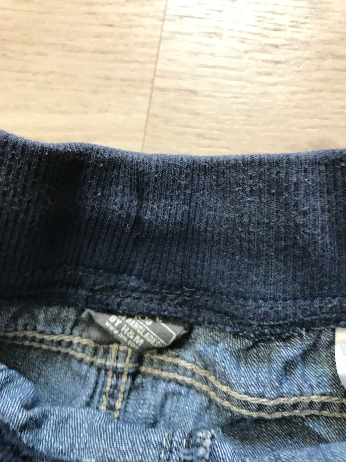Kurze Hose