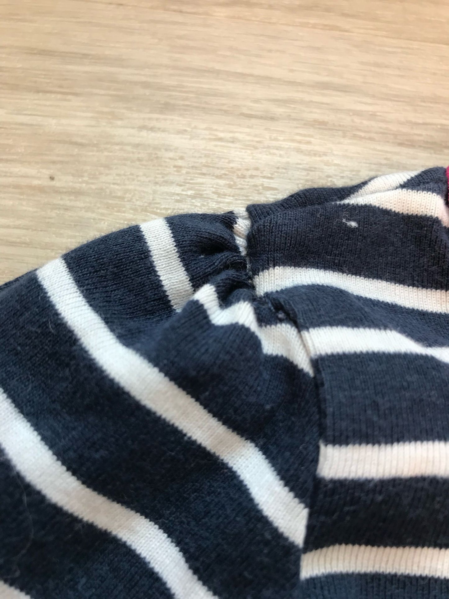 Shirt Kleid