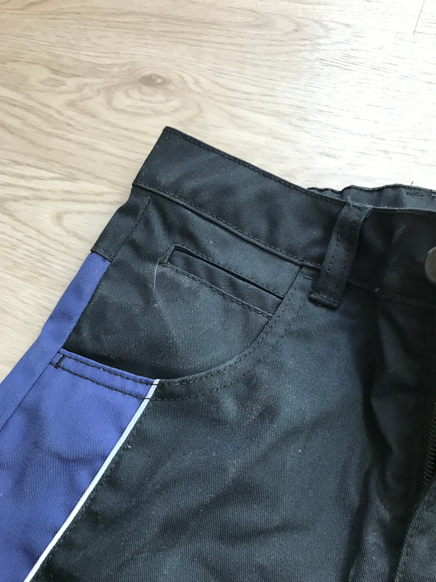 Bauarbeiter Hose