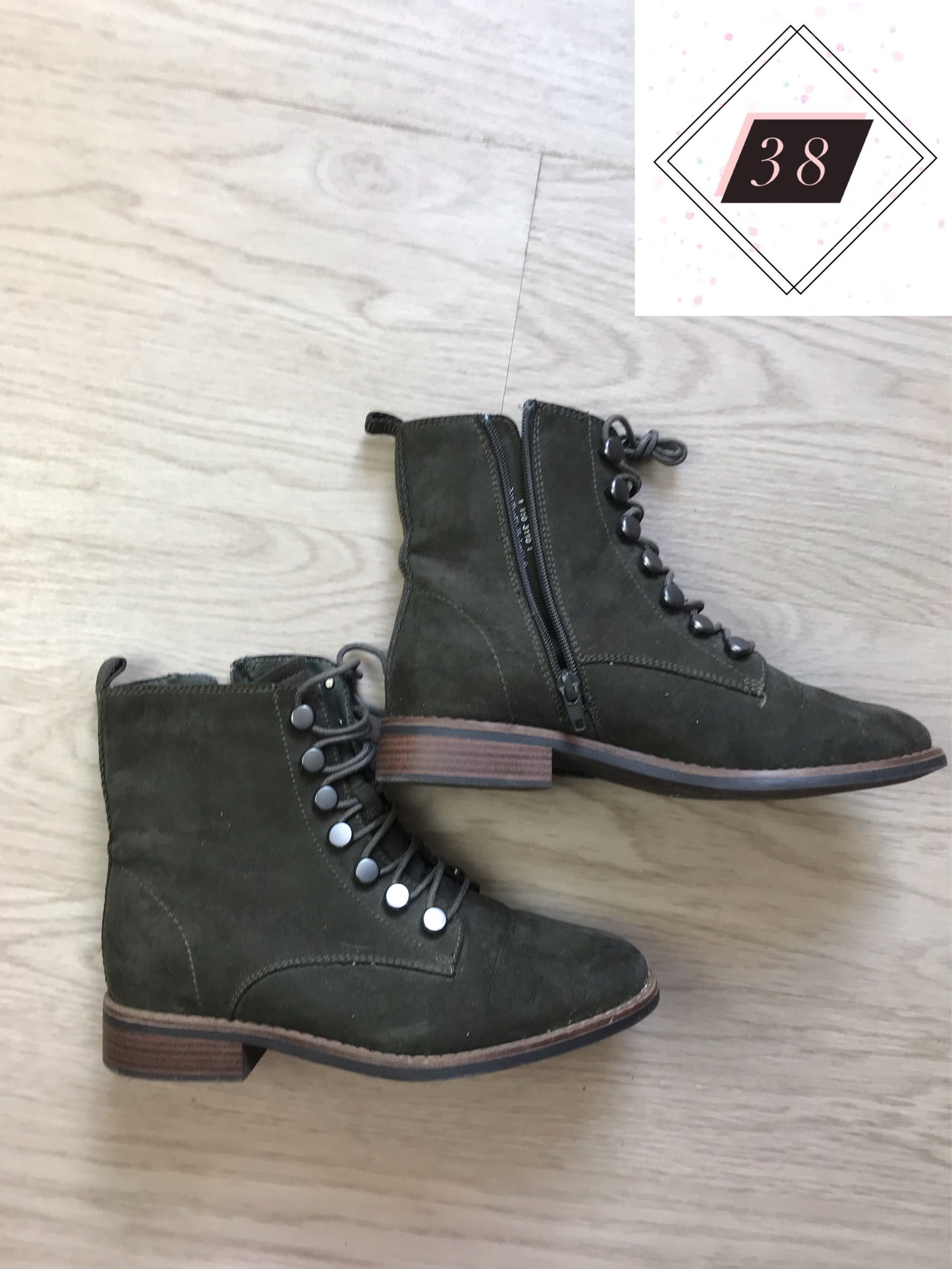 Schuhe