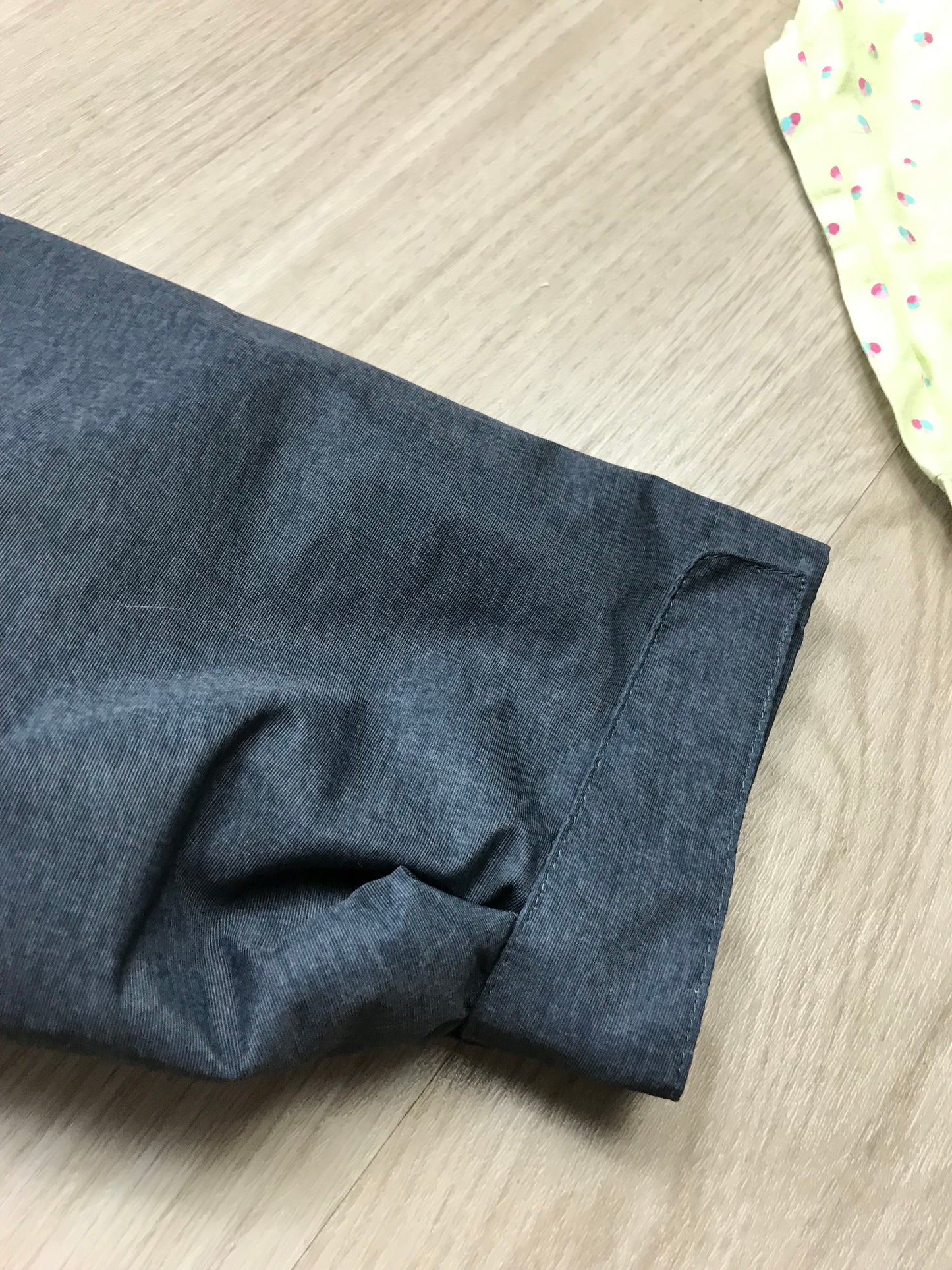 Jacke mit 2. Jacke drin
